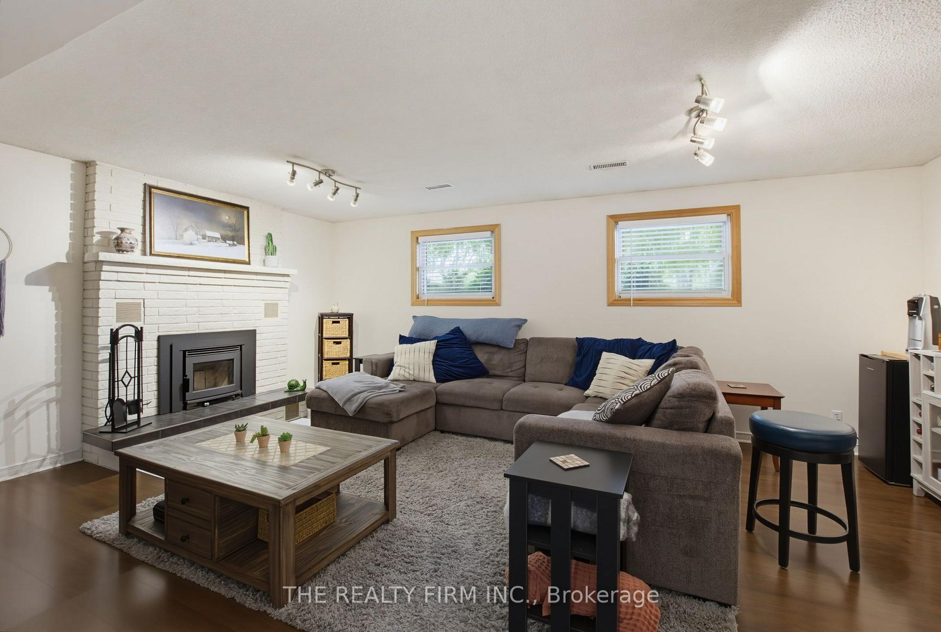 Photo 21 of 493 Maple Street, Strathroy-Caradoc, NW — HOMEH