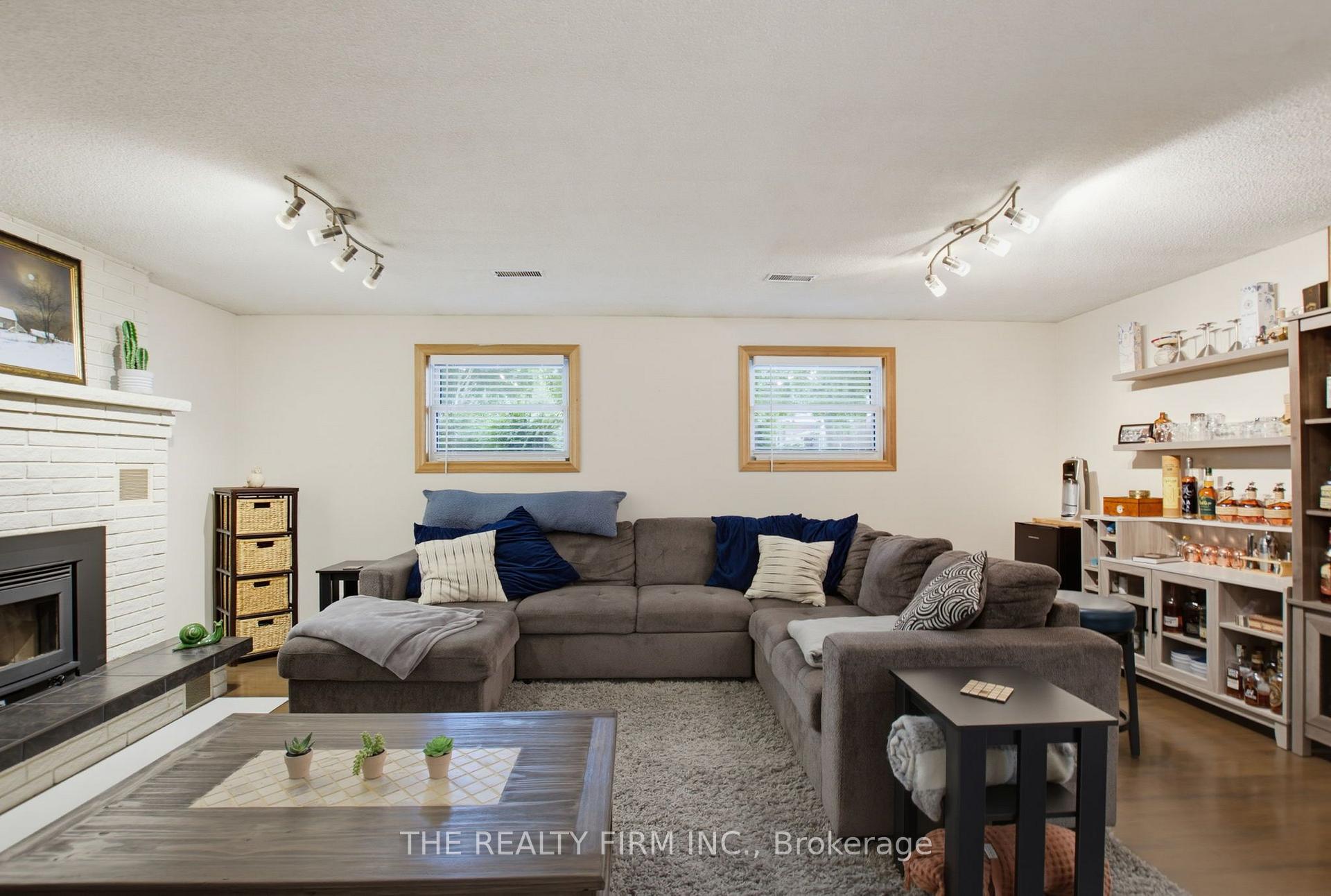 Photo 22 of 493 Maple Street, Strathroy-Caradoc, NW — HOMEH