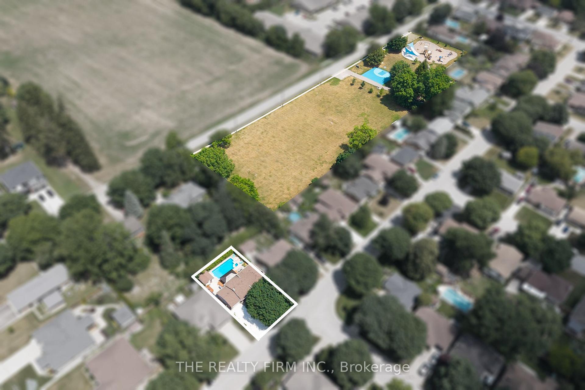 Photo 43 of 493 Maple Street, Strathroy-Caradoc, NW — HOMEH