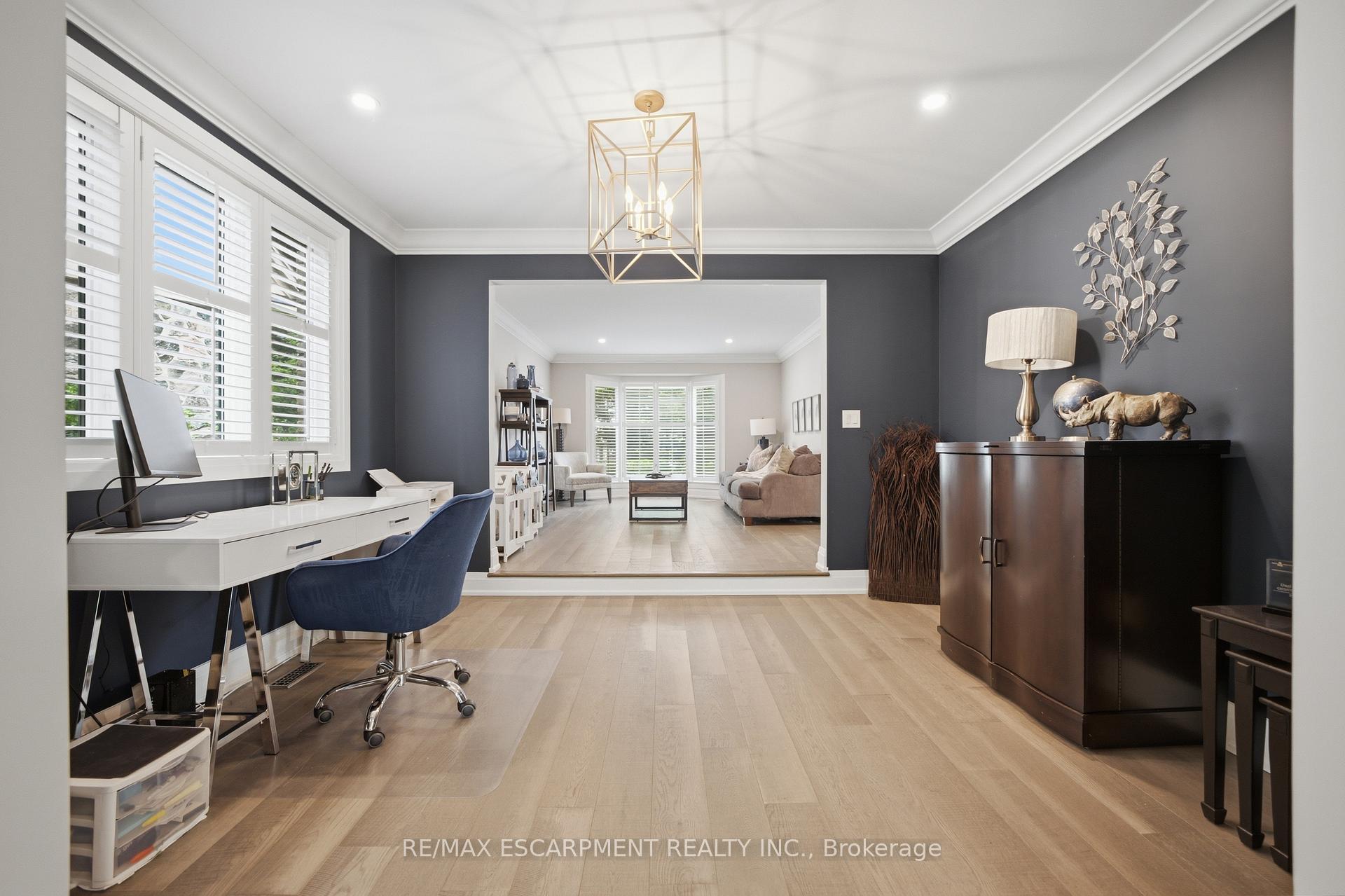 Photo 15 of 81 Flanders Drive, Hamilton, Waterdown — HOMEH