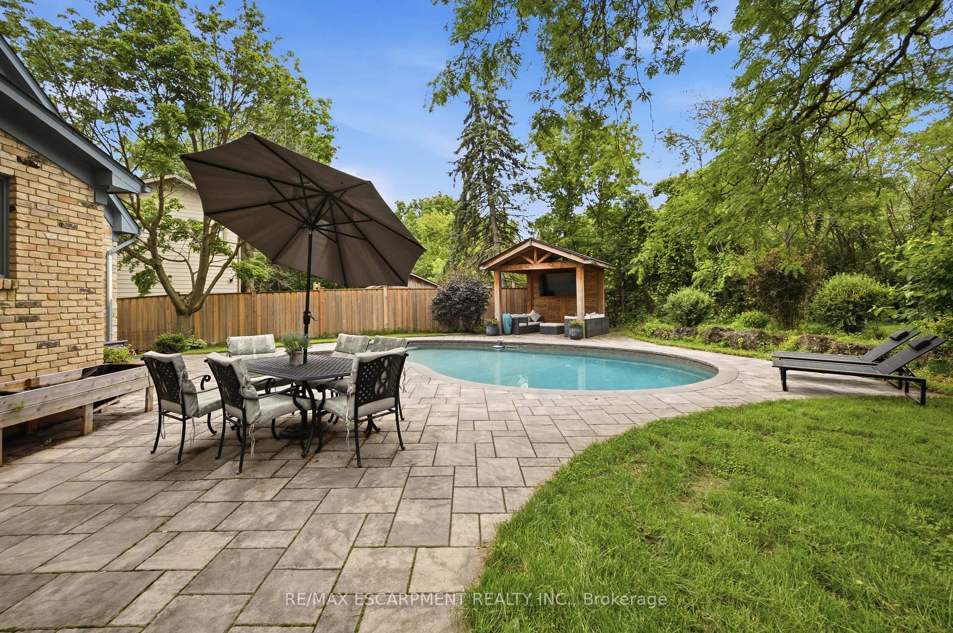 Photo 36 of 81 Flanders Drive, Hamilton, Waterdown — HOMEH