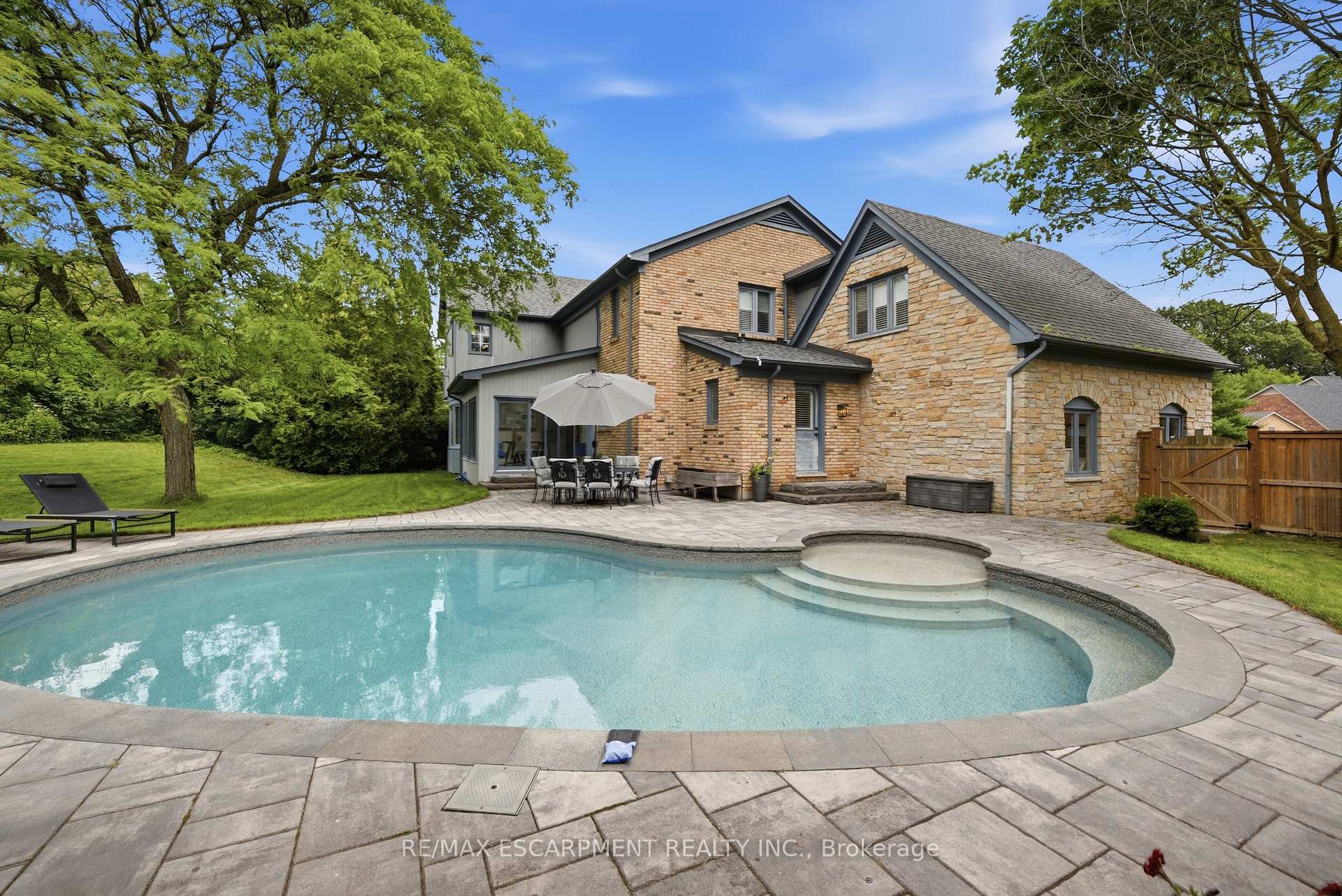 Photo 38 of 81 Flanders Drive, Hamilton, Waterdown — HOMEH
