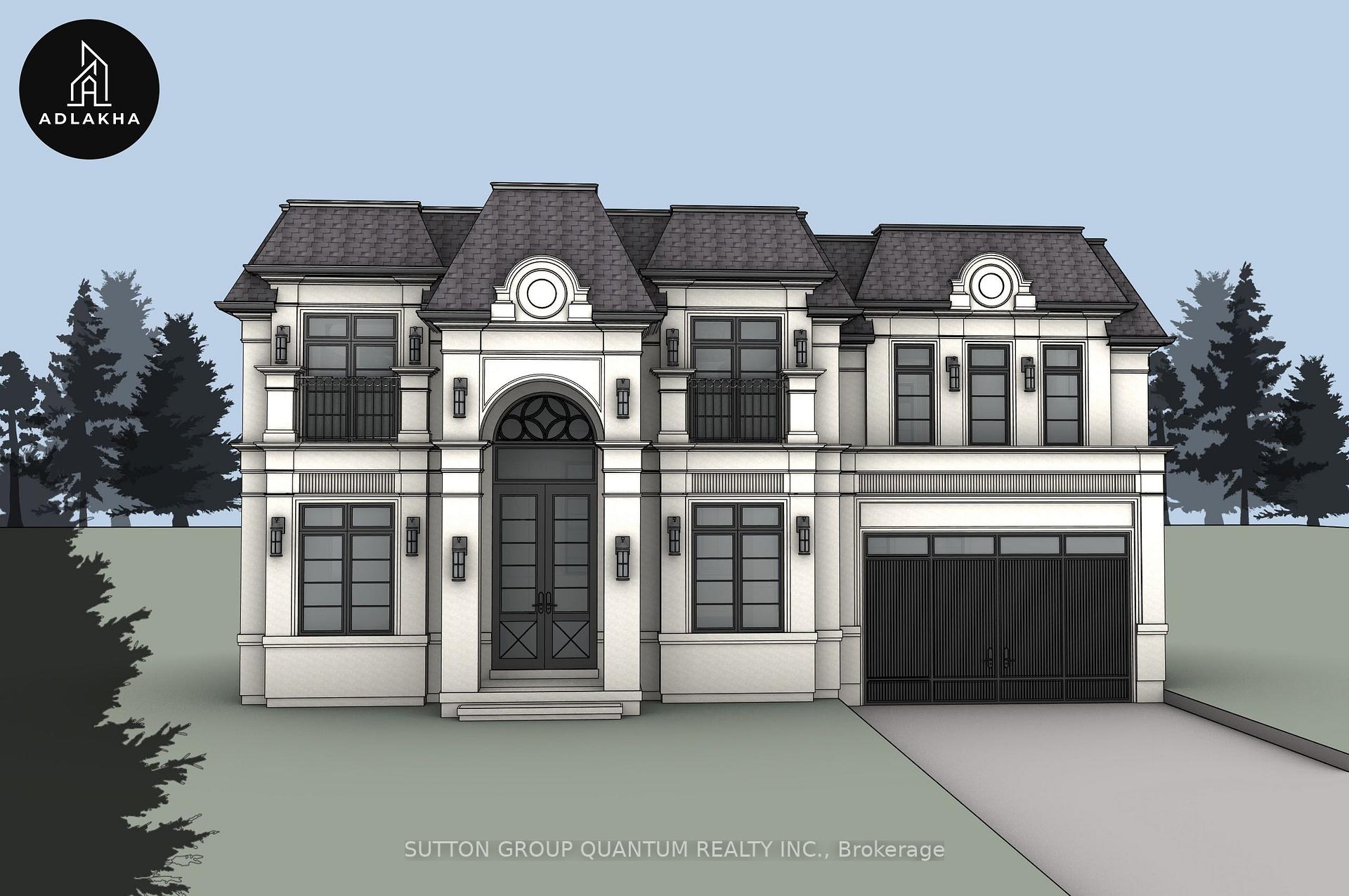 Photo 7 of 127 Mayfield Drive N, Oakville, College Park — HOMEH