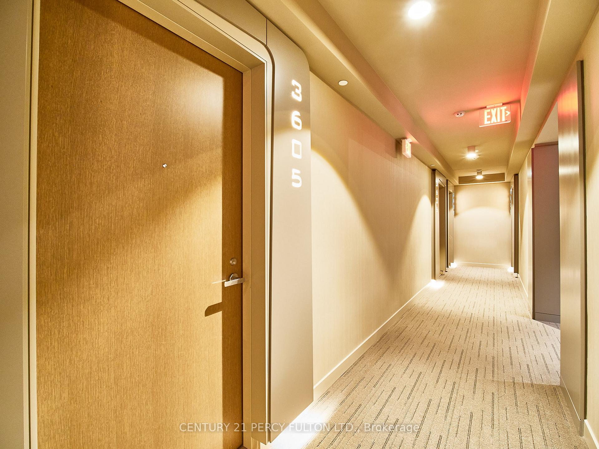 Photo 3 of Unit 3605, 1 Bloor Street E, Toronto, Church-Yonge Corridor — HOMEH