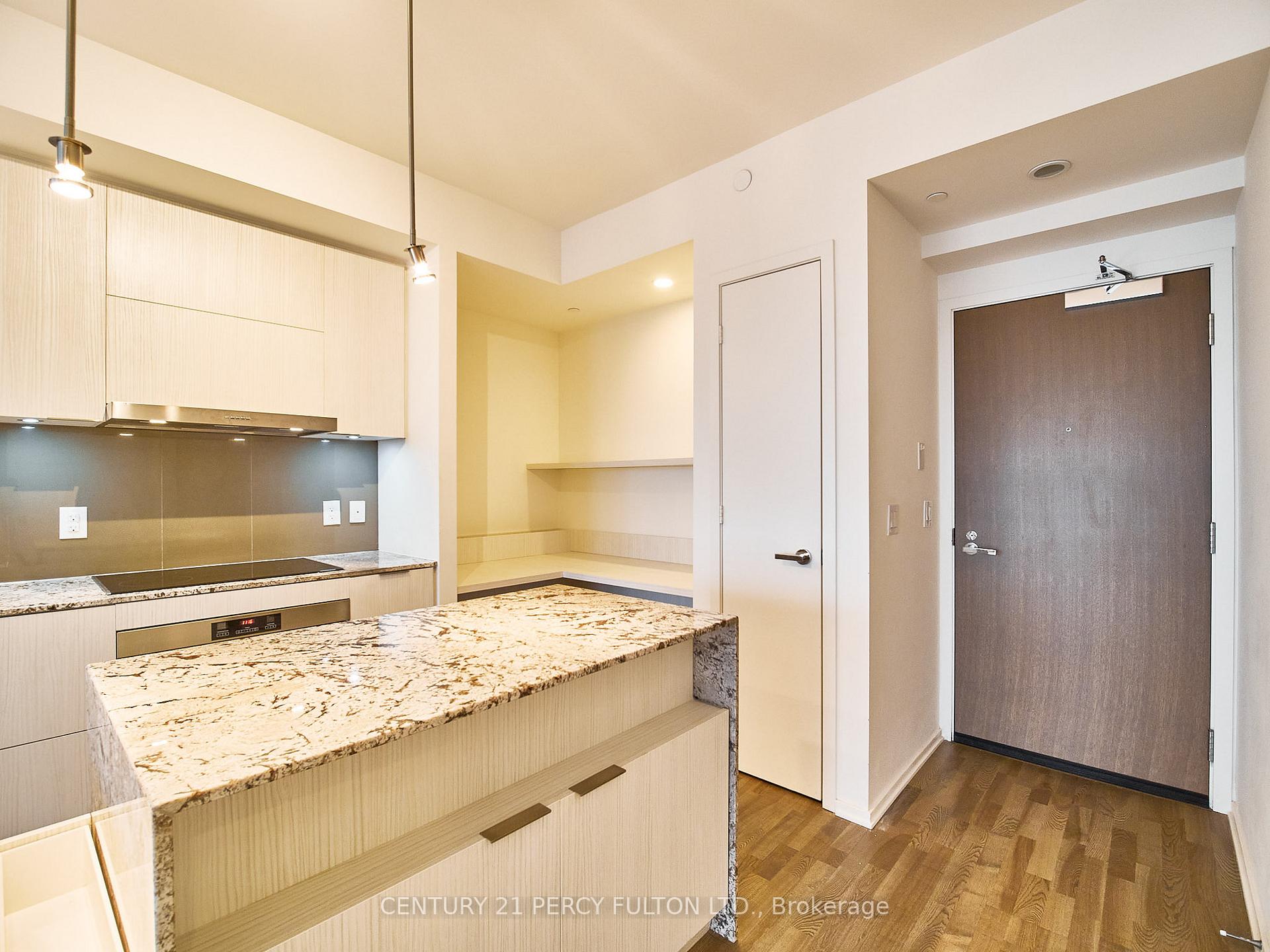 Photo 4 of Unit 3605, 1 Bloor Street E, Toronto, Church-Yonge Corridor — HOMEH