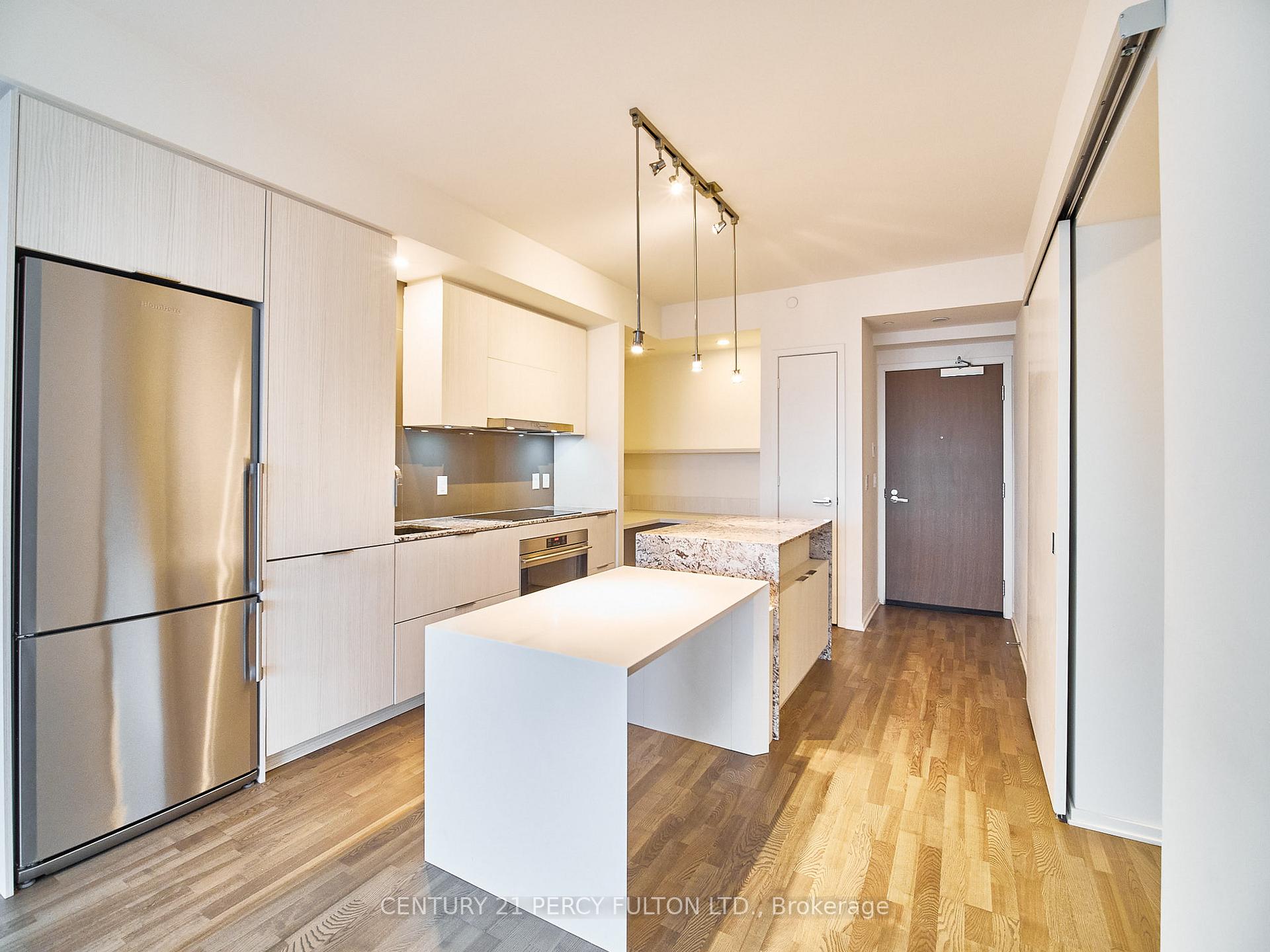 Photo 5 of Unit 3605, 1 Bloor Street E, Toronto, Church-Yonge Corridor — HOMEH