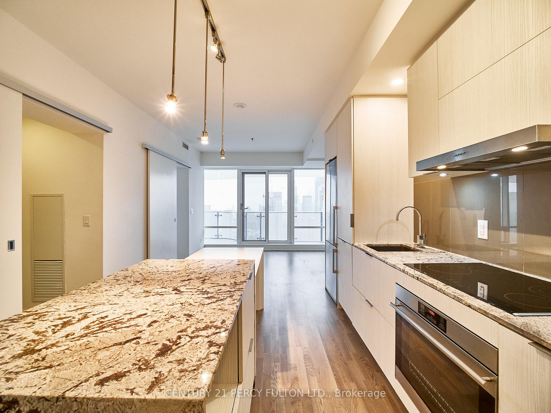 Photo 8 of Unit 3605, 1 Bloor Street E, Toronto, Church-Yonge Corridor — HOMEH