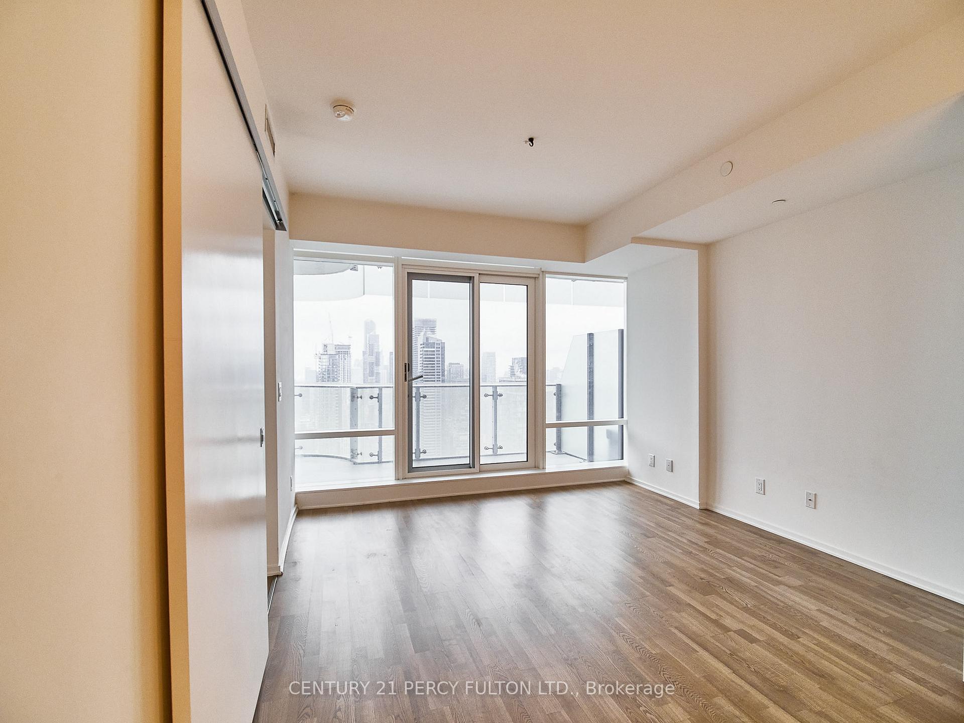 Photo 11 of Unit 3605, 1 Bloor Street E, Toronto, Church-Yonge Corridor — HOMEH