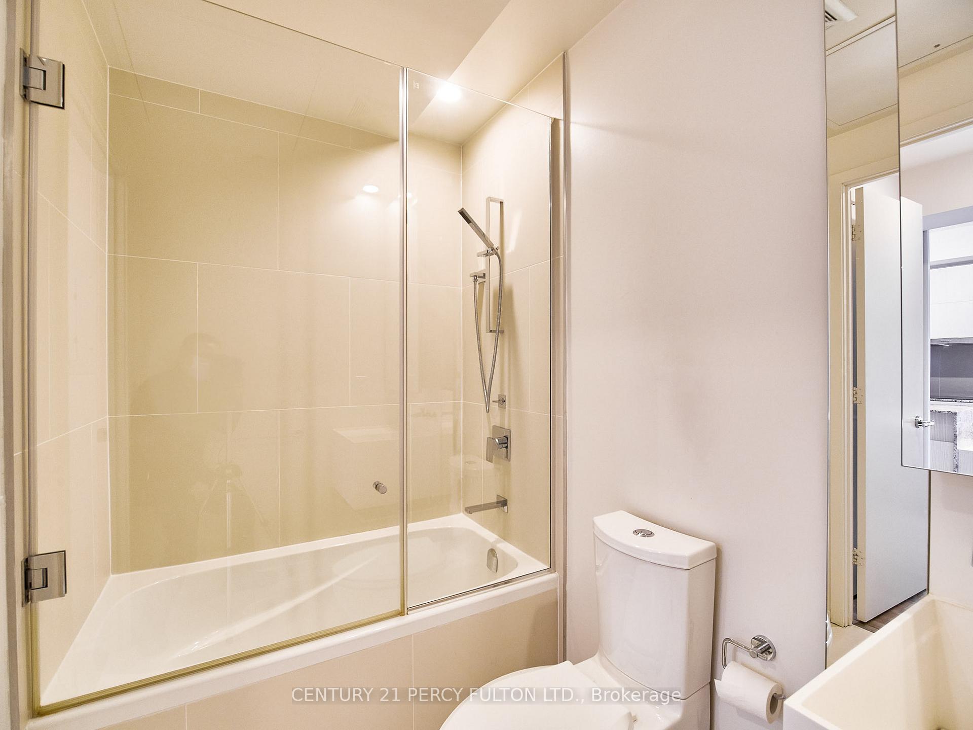 Photo 12 of Unit 3605, 1 Bloor Street E, Toronto, Church-Yonge Corridor — HOMEH