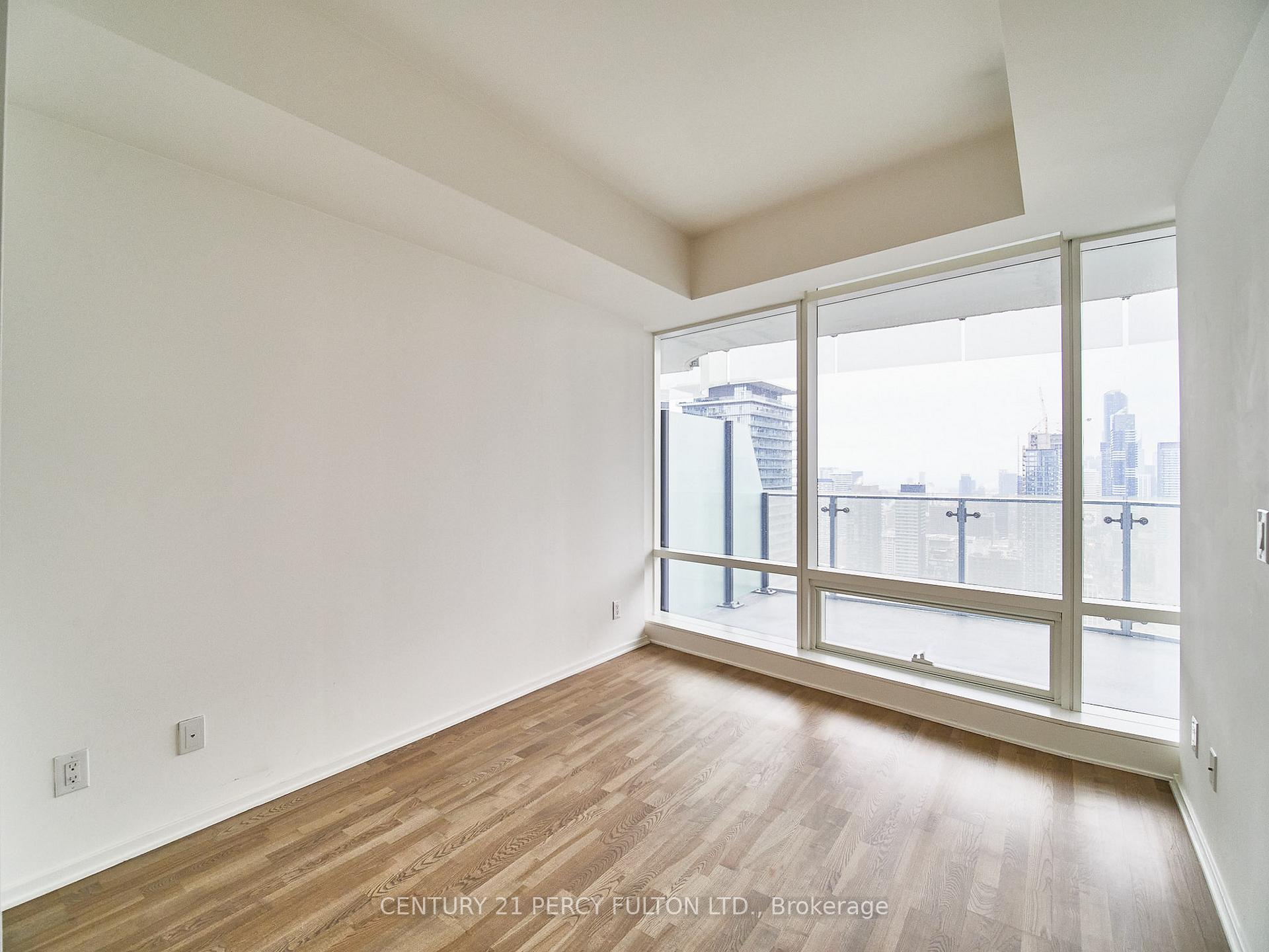 Photo 14 of Unit 3605, 1 Bloor Street E, Toronto, Church-Yonge Corridor — HOMEH