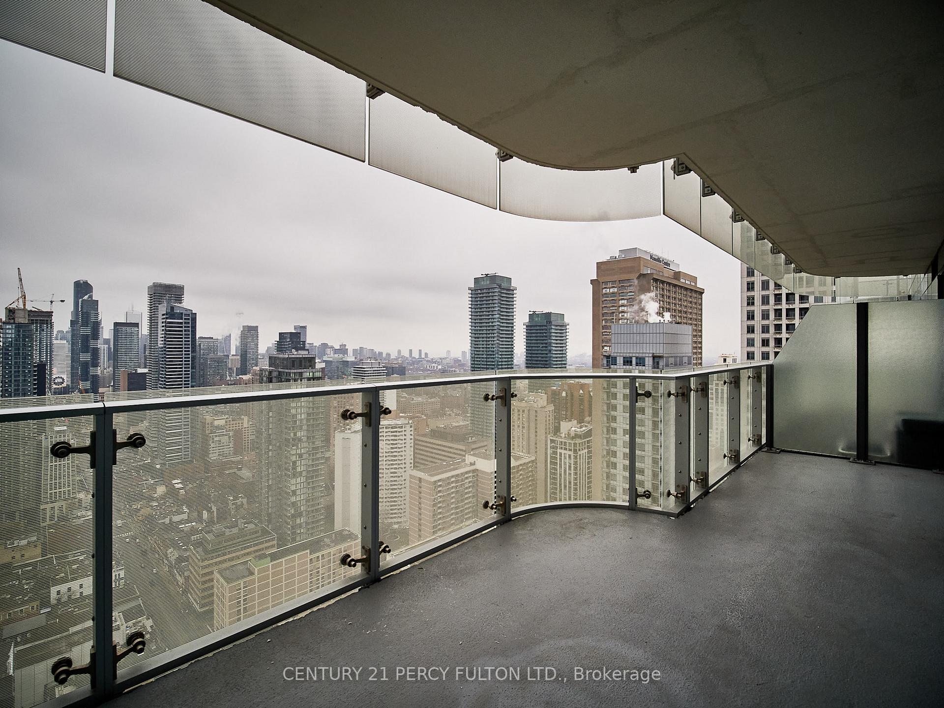 Photo 18 of Unit 3605, 1 Bloor Street E, Toronto, Church-Yonge Corridor — HOMEH