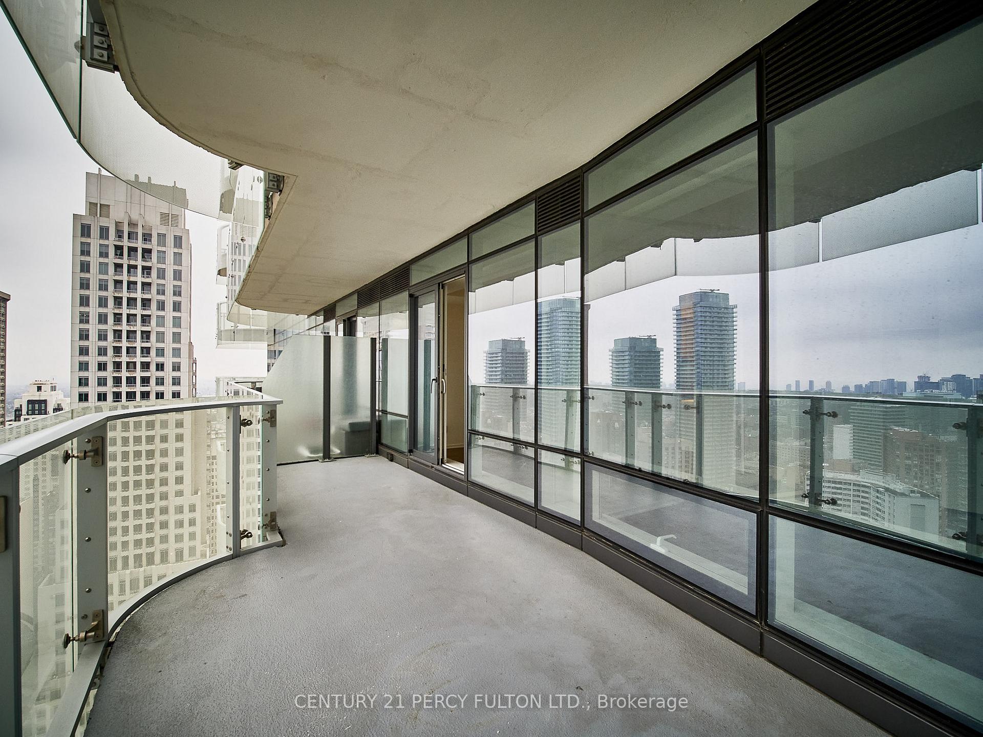 Photo 19 of Unit 3605, 1 Bloor Street E, Toronto, Church-Yonge Corridor — HOMEH