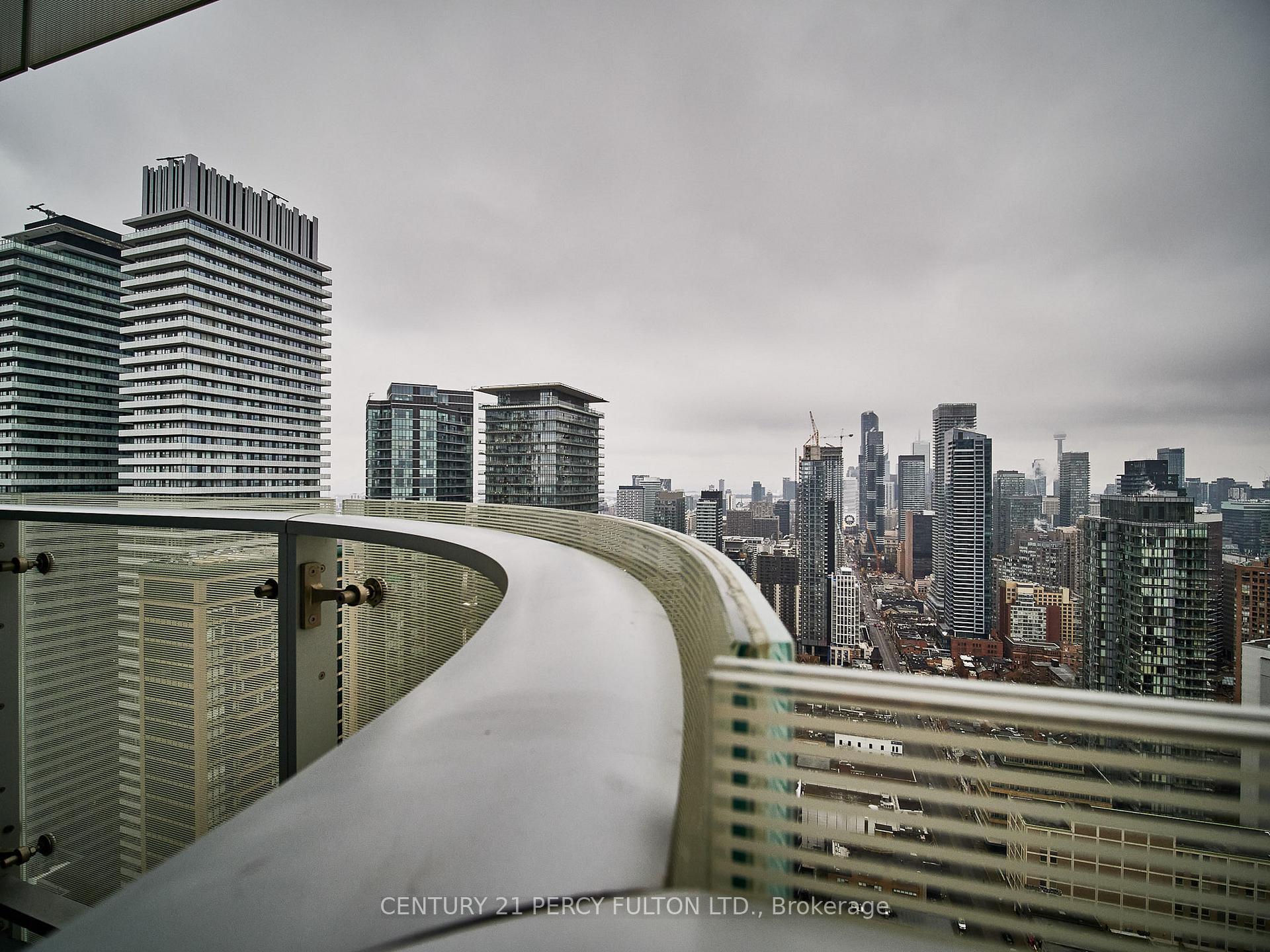 Photo 20 of Unit 3605, 1 Bloor Street E, Toronto, Church-Yonge Corridor — HOMEH