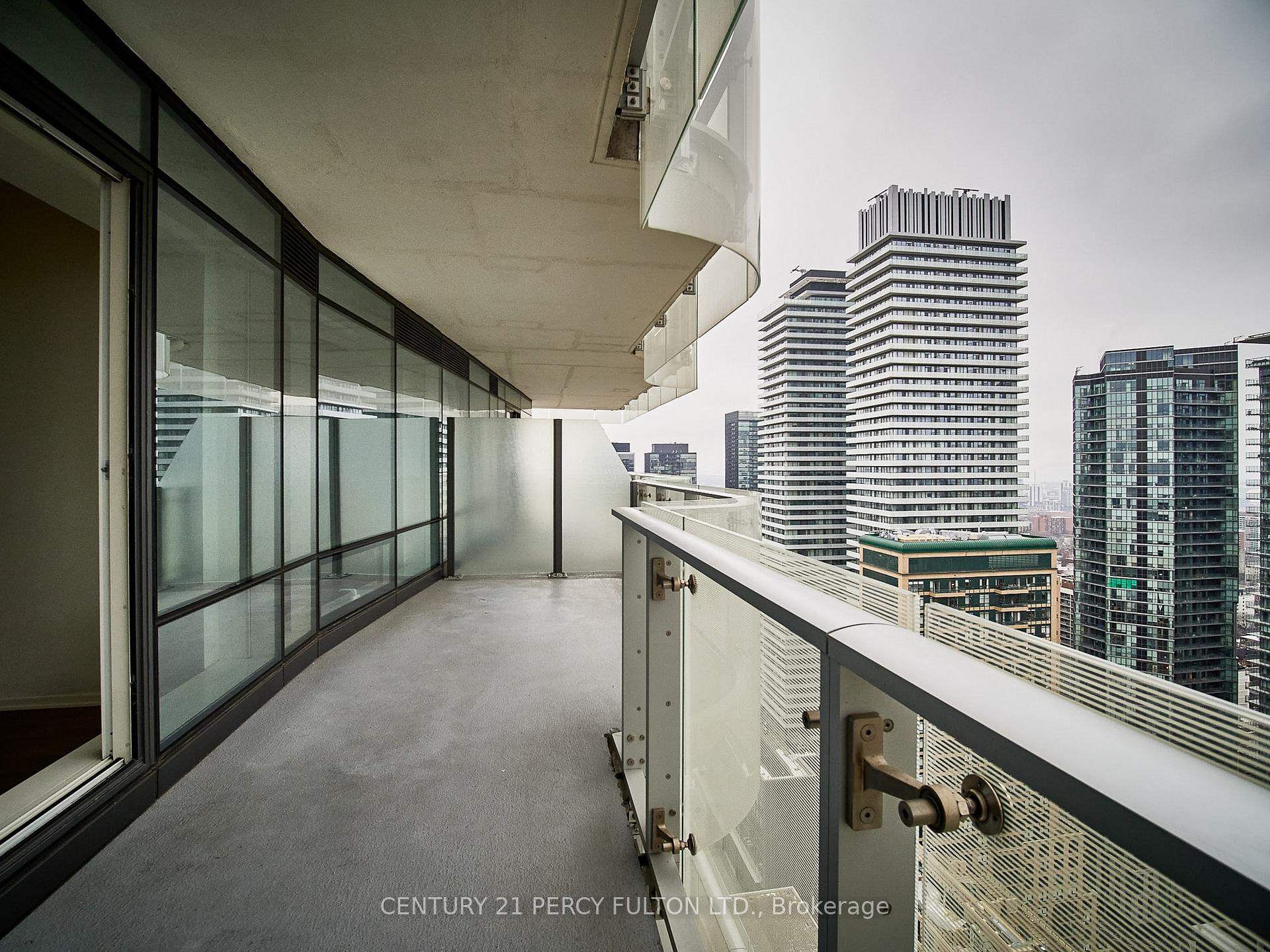 Photo 21 of Unit 3605, 1 Bloor Street E, Toronto, Church-Yonge Corridor — HOMEH
