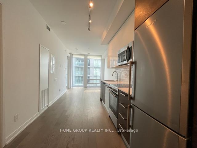 Photo 2 of Unit 2905, 28 Wellesley Street E, Toronto, Church-Yonge Corridor — HOMEH