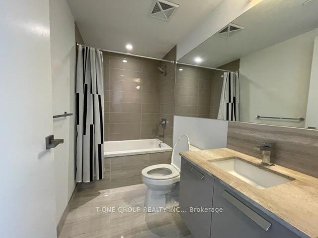 Photo 9 of Unit 2905, 28 Wellesley Street E, Toronto, Church-Yonge Corridor — HOMEH