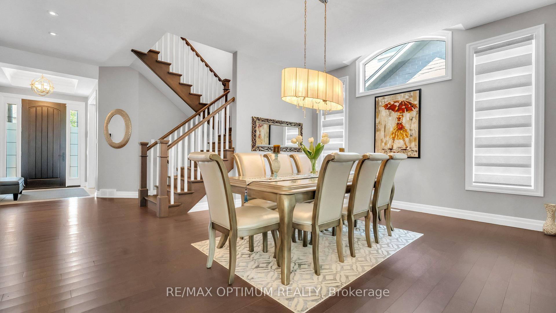 Photo 8 of 829 Copper Ridge Drive, Waterloo, Eastbridge — HOMEH