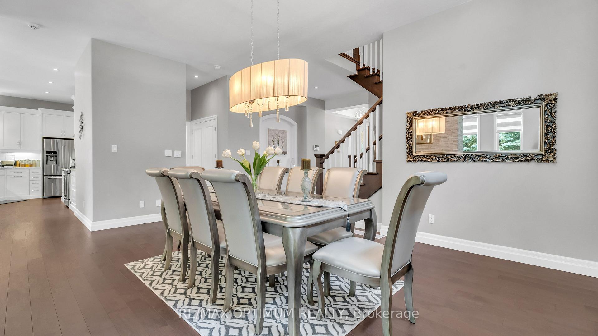 Photo 9 of 829 Copper Ridge Drive, Waterloo, Eastbridge — HOMEH