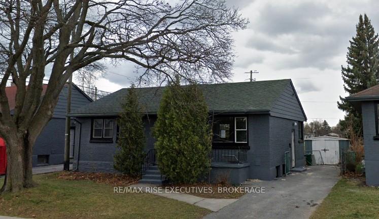 Photo 1 of Unit 2, 30 Ruskin Street, Kingston, East of Sir John A. Blvd — HOMEH