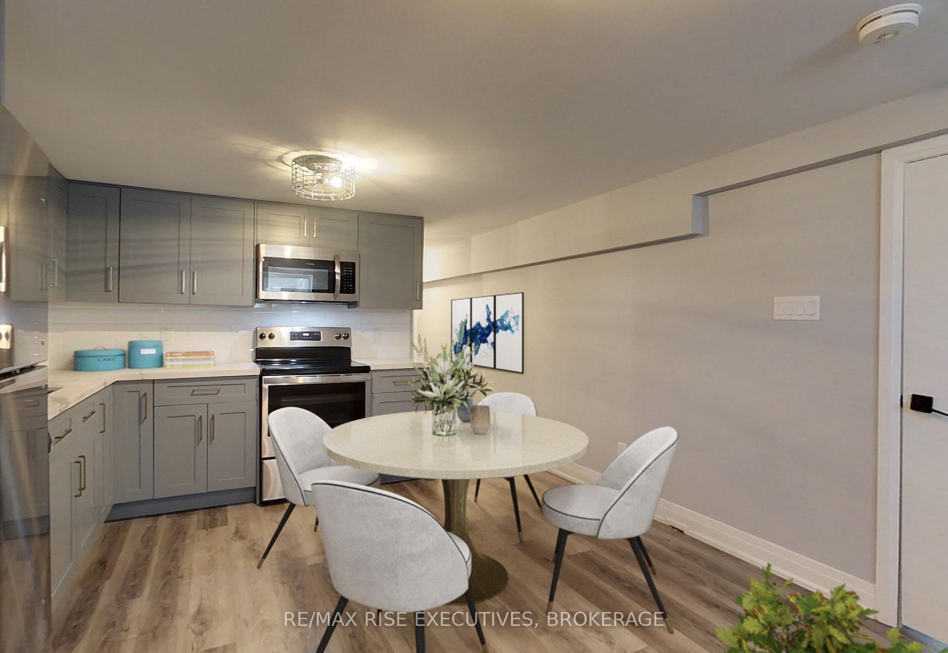 Photo 3 of Unit 2, 30 Ruskin Street, Kingston, East of Sir John A. Blvd — HOMEH