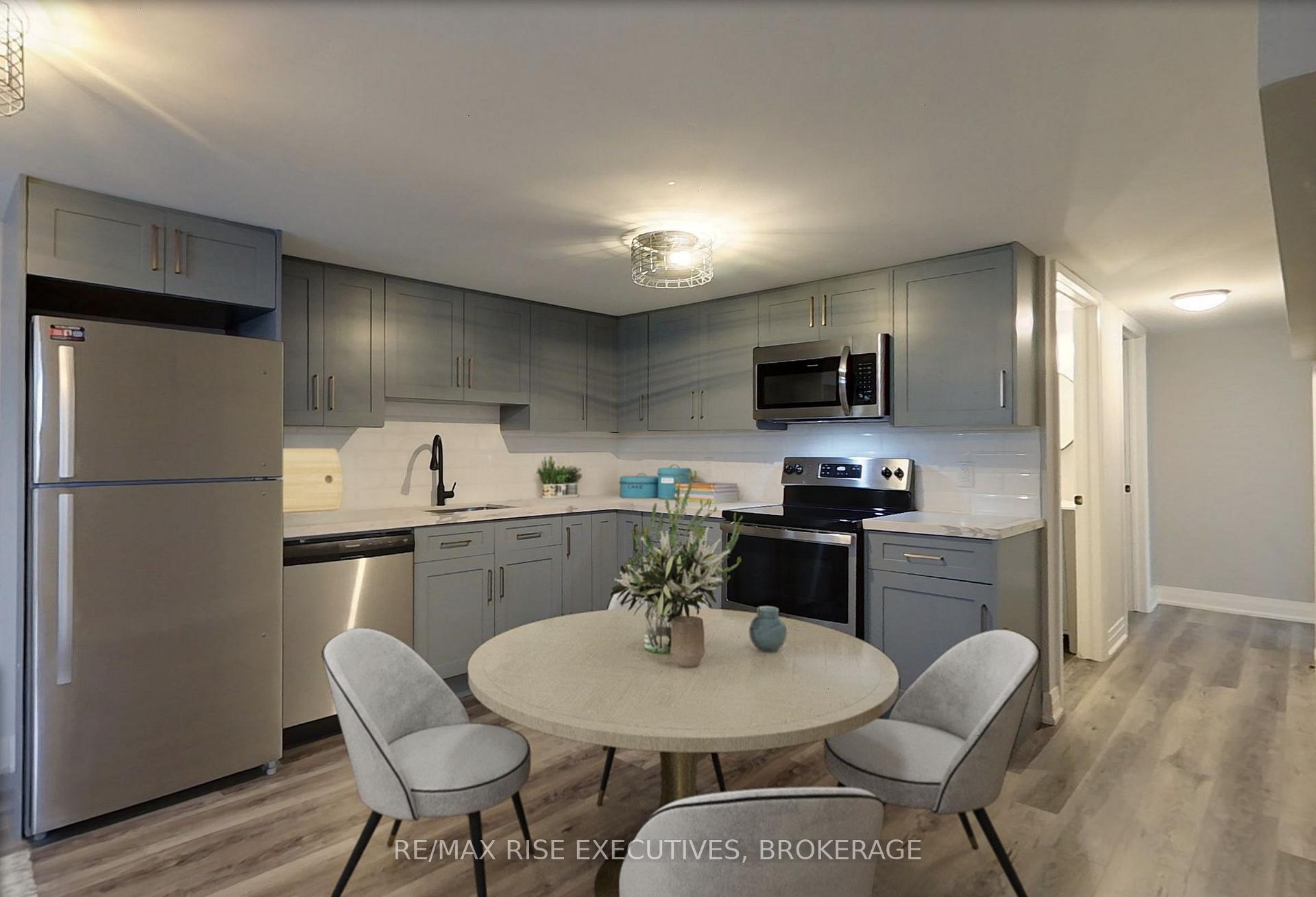Photo 9 of Unit 2, 30 Ruskin Street, Kingston, East of Sir John A. Blvd — HOMEH