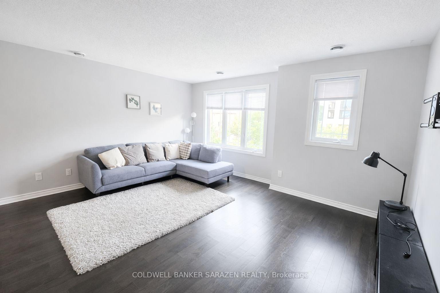 Photo 6 of Unit 39, 612 Danaca Private, Ottawa, Carson Meadows — HOMEH