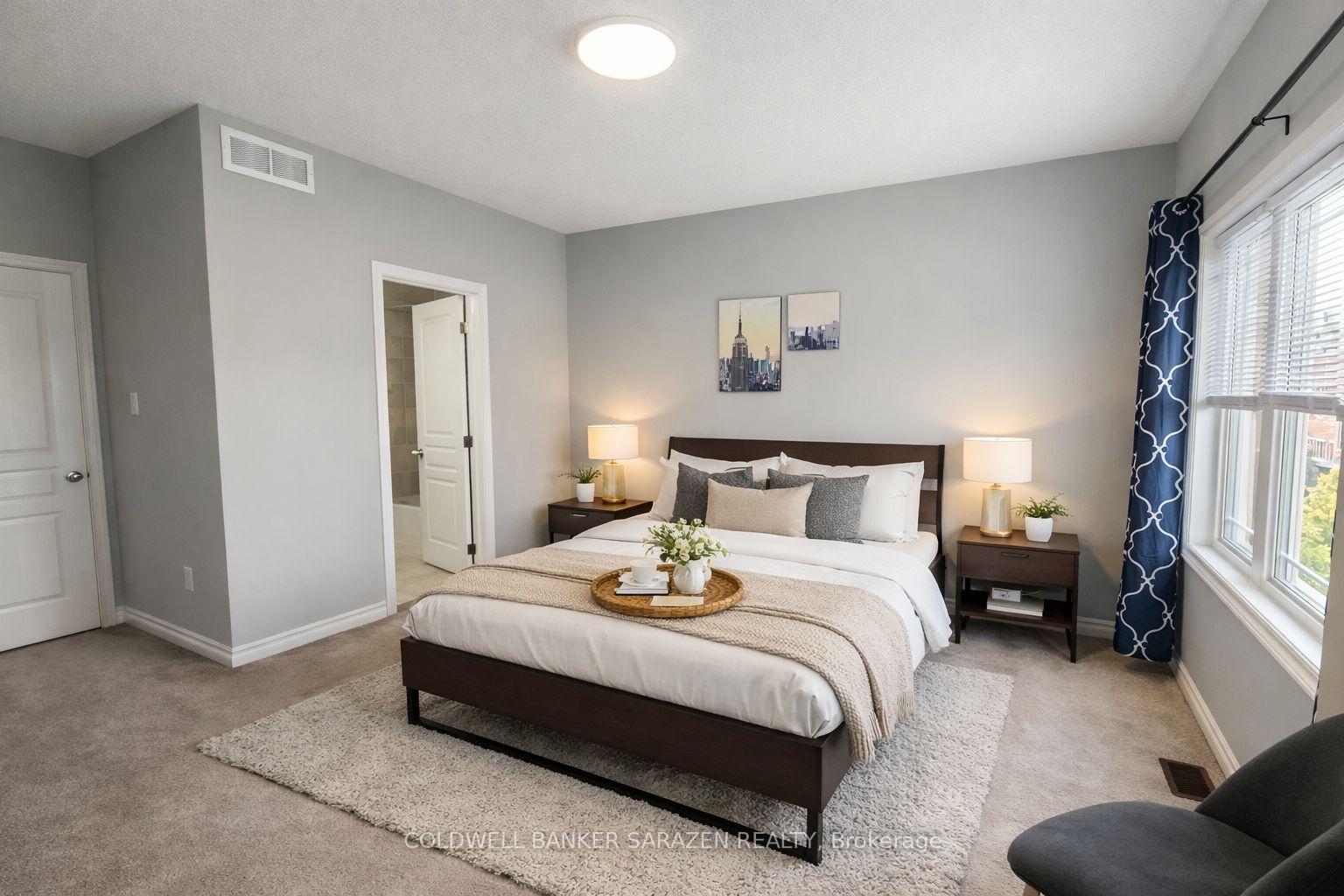 Photo 7 of Unit 39, 612 Danaca Private, Ottawa, Carson Meadows — HOMEH