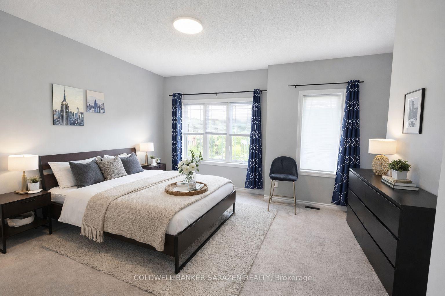 Photo 8 of Unit 39, 612 Danaca Private, Ottawa, Carson Meadows — HOMEH