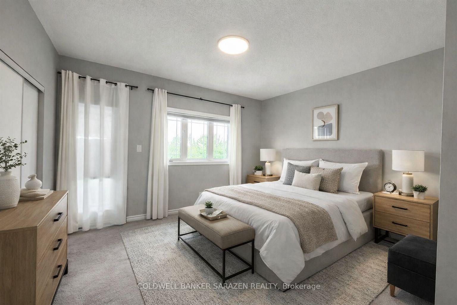 Photo 12 of Unit 39, 612 Danaca Private, Ottawa, Carson Meadows — HOMEH