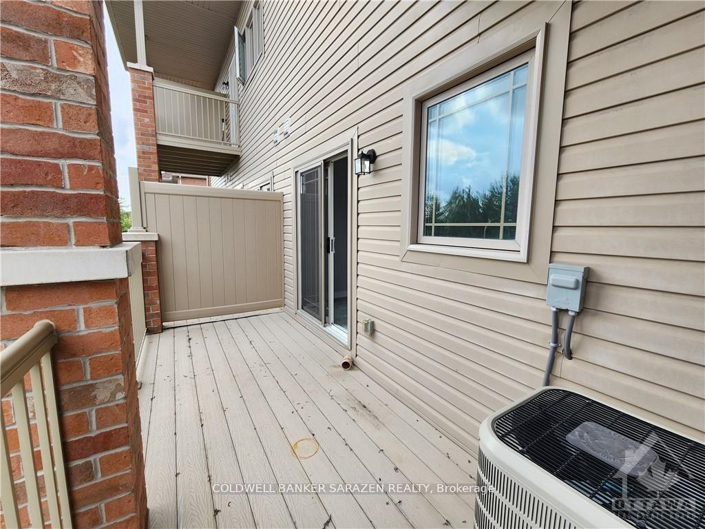 Photo 13 of Unit 39, 612 Danaca Private, Ottawa, Carson Meadows — HOMEH