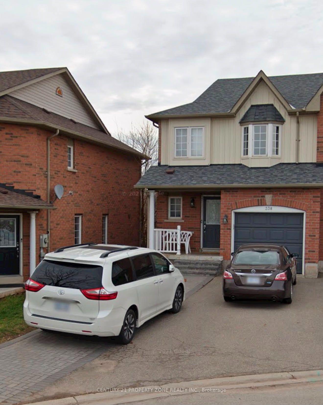 Photo 1 of 338 Riverstone Drive, Oakville, Wedgewood Creek — HOMEH
