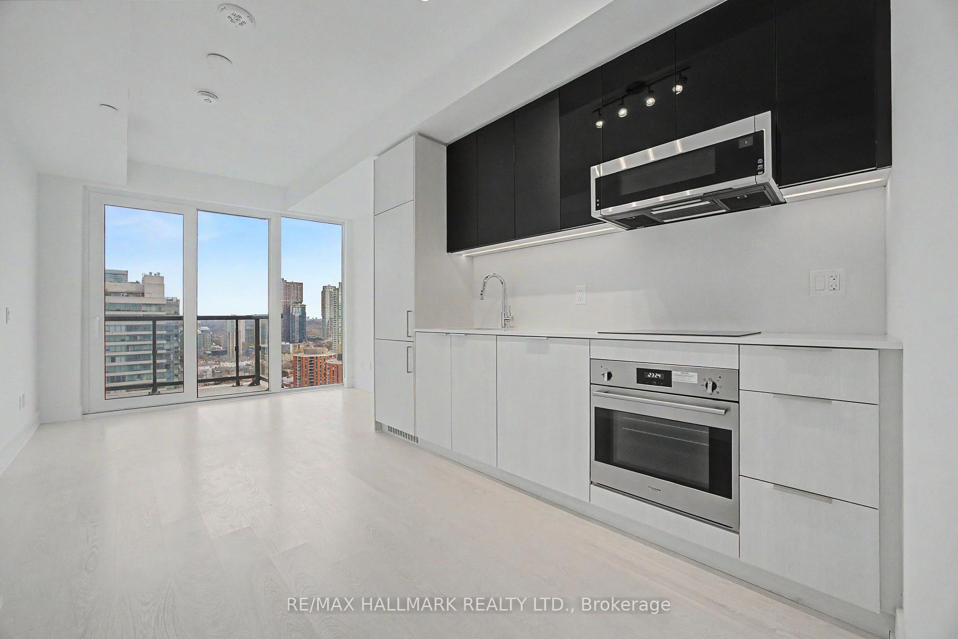 Photo 2 of Unit 3008, 308 Jarvis Street, Toronto, Church-Yonge Corridor — HOMEH