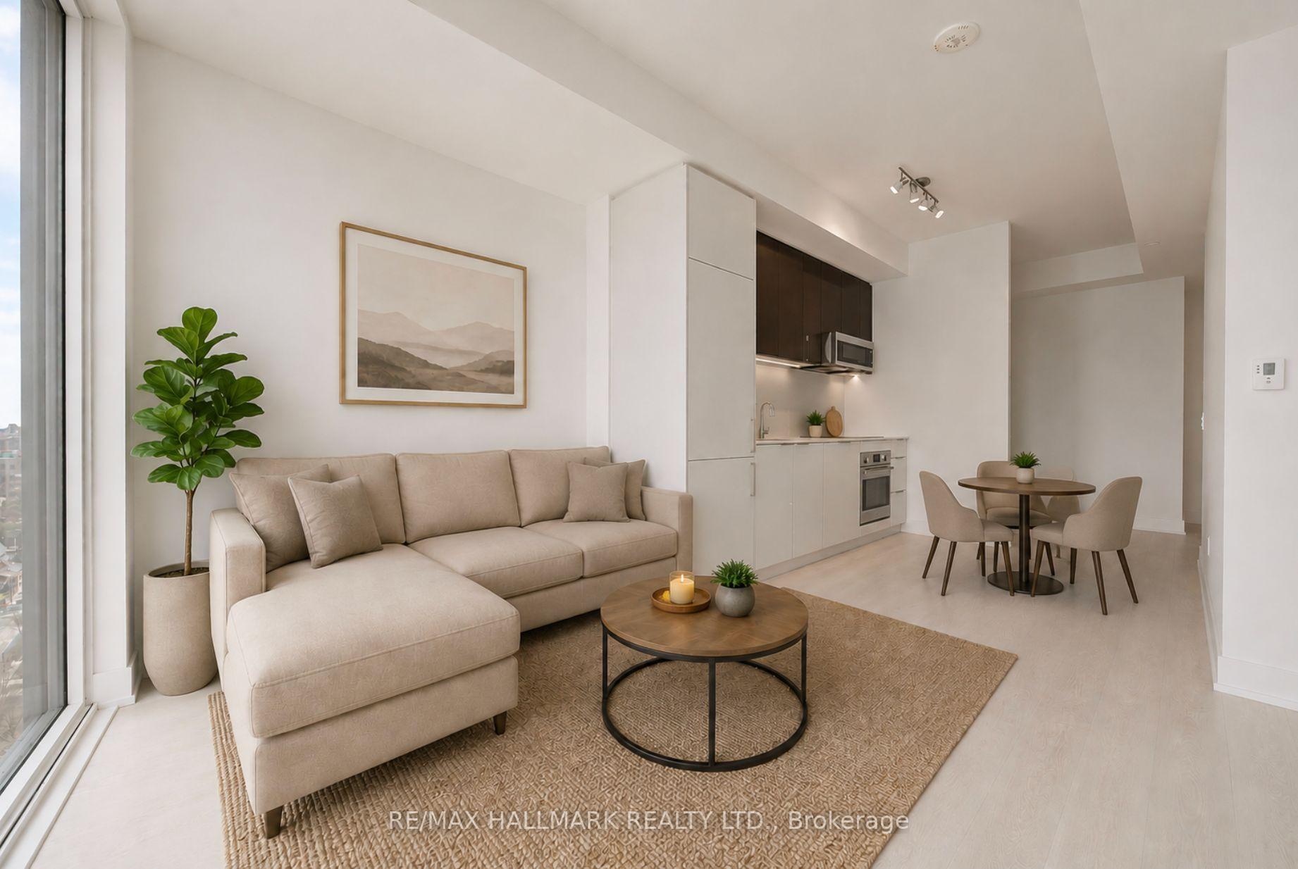 Photo 5 of Unit 3008, 308 Jarvis Street, Toronto, Church-Yonge Corridor — HOMEH