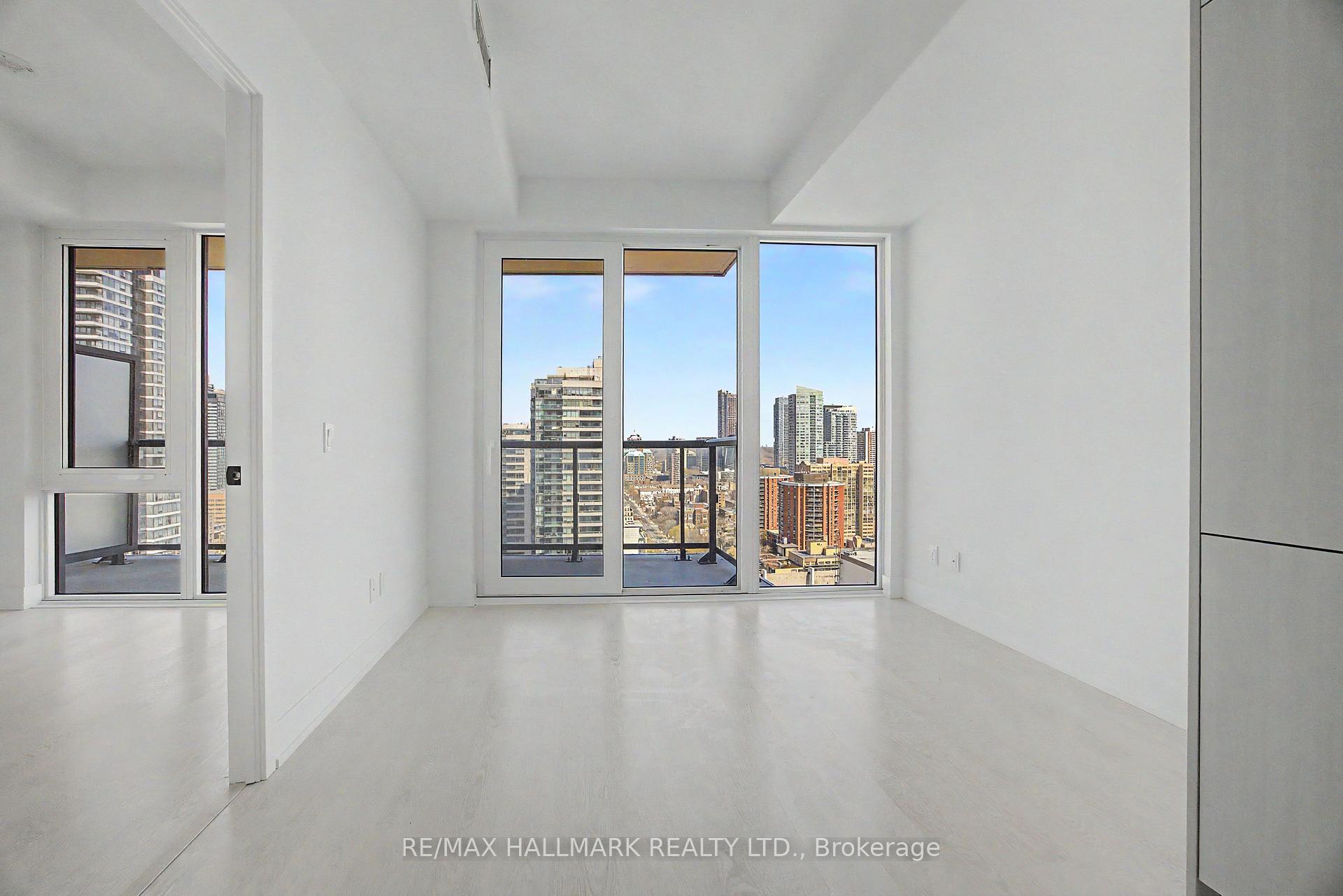 Photo 6 of Unit 3008, 308 Jarvis Street, Toronto, Church-Yonge Corridor — HOMEH