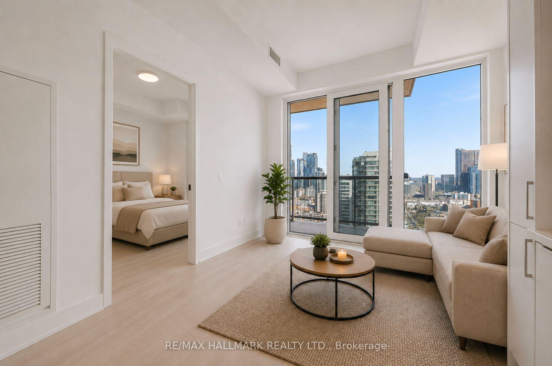 Photo 7 of Unit 3008, 308 Jarvis Street, Toronto, Church-Yonge Corridor — HOMEH