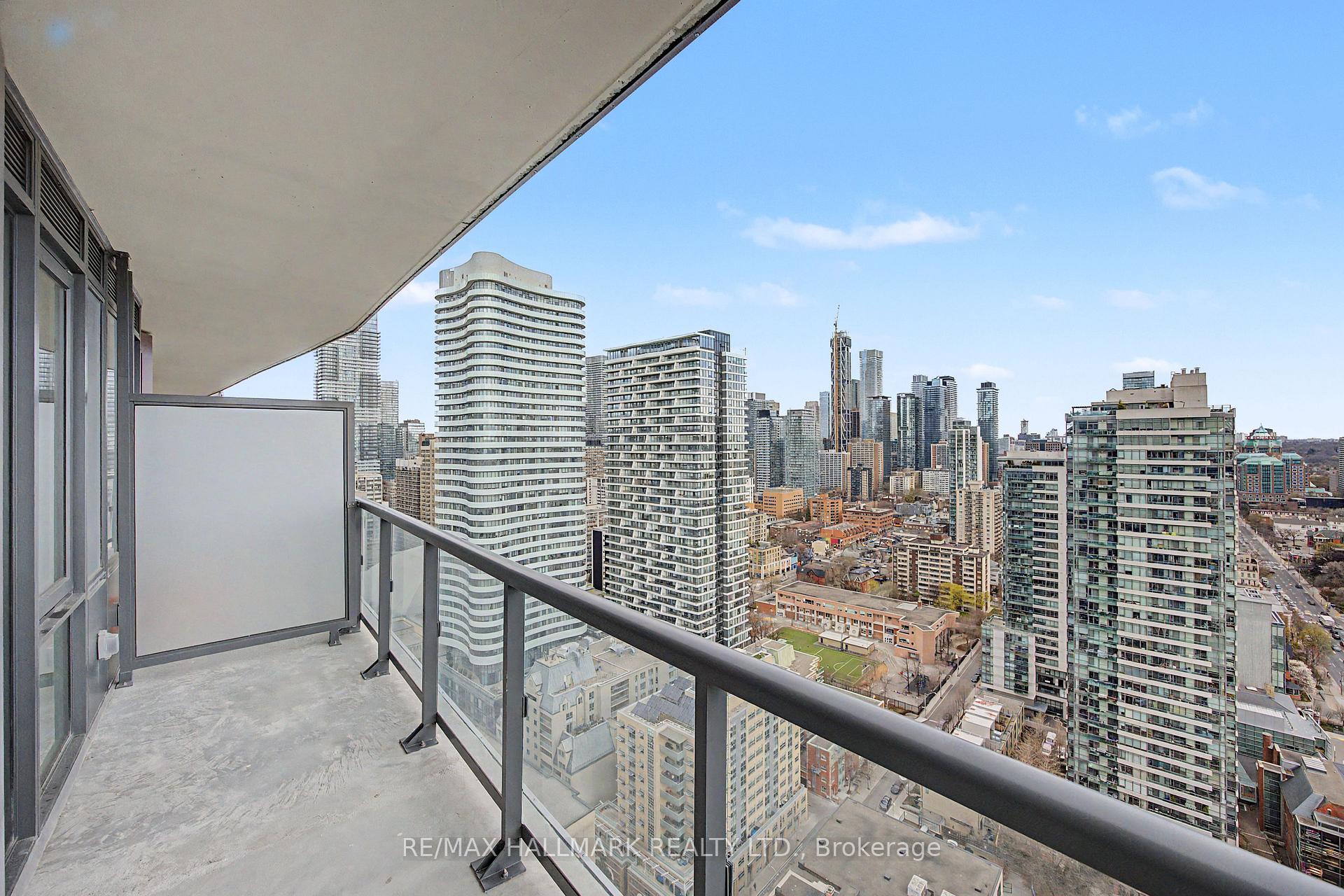 Photo 16 of Unit 3008, 308 Jarvis Street, Toronto, Church-Yonge Corridor — HOMEH