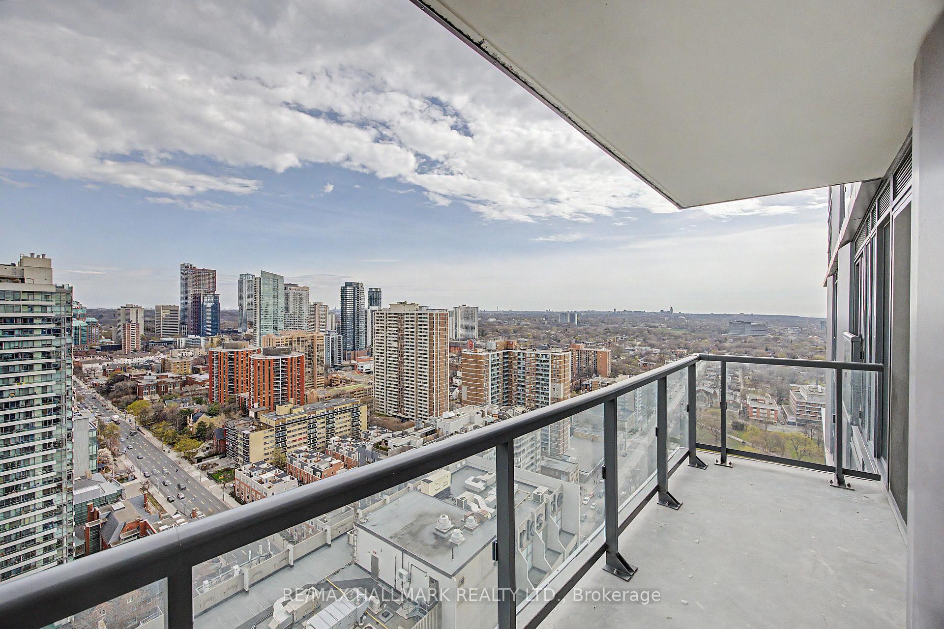 Photo 17 of Unit 3008, 308 Jarvis Street, Toronto, Church-Yonge Corridor — HOMEH