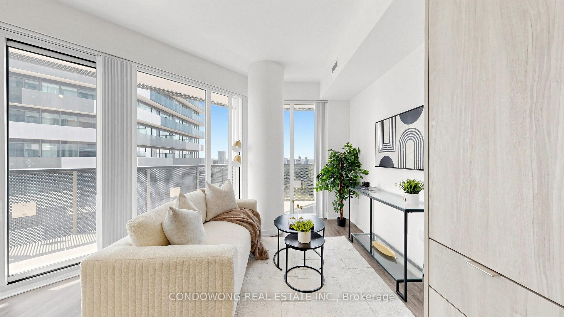 Photo 2 of Unit 6212, 138 Downes Street, Toronto, Waterfront Communities — HOMEH
