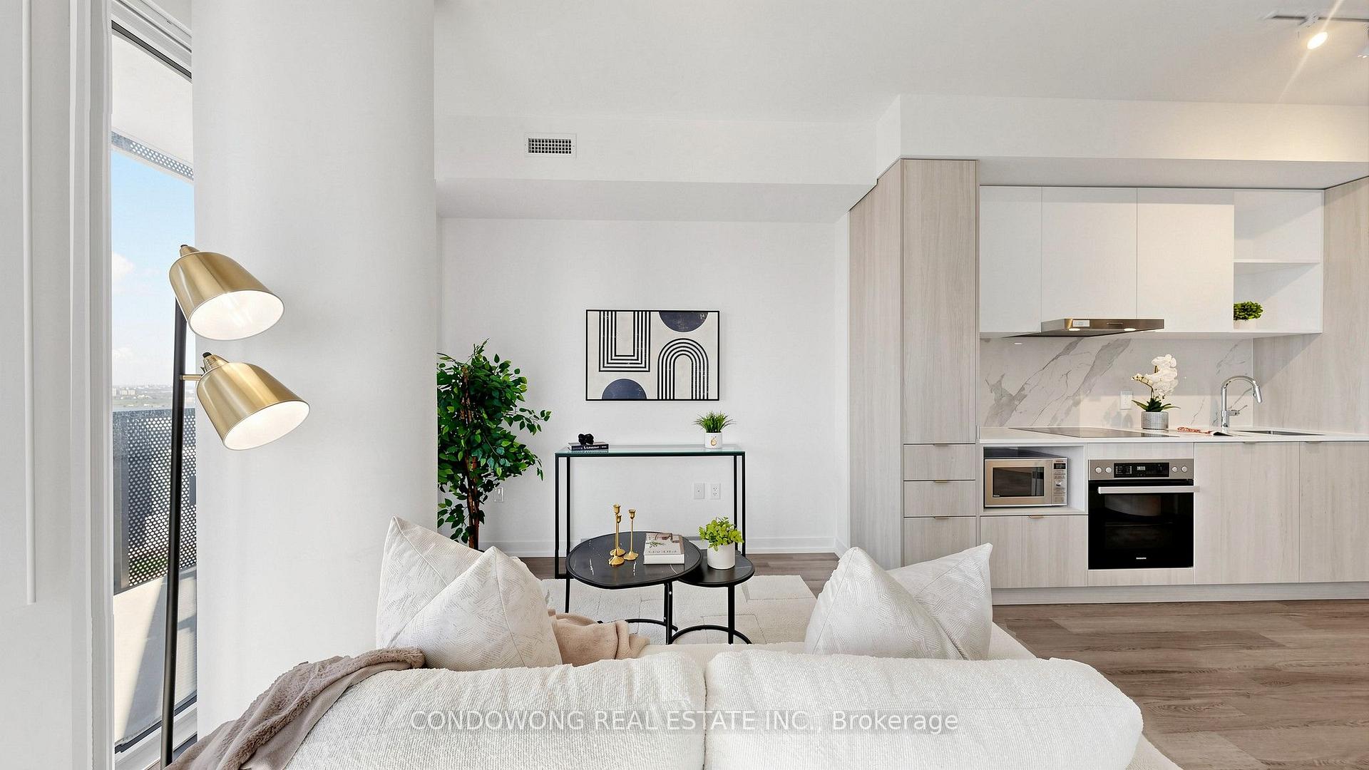 Photo 4 of Unit 6212, 138 Downes Street, Toronto, Waterfront Communities — HOMEH