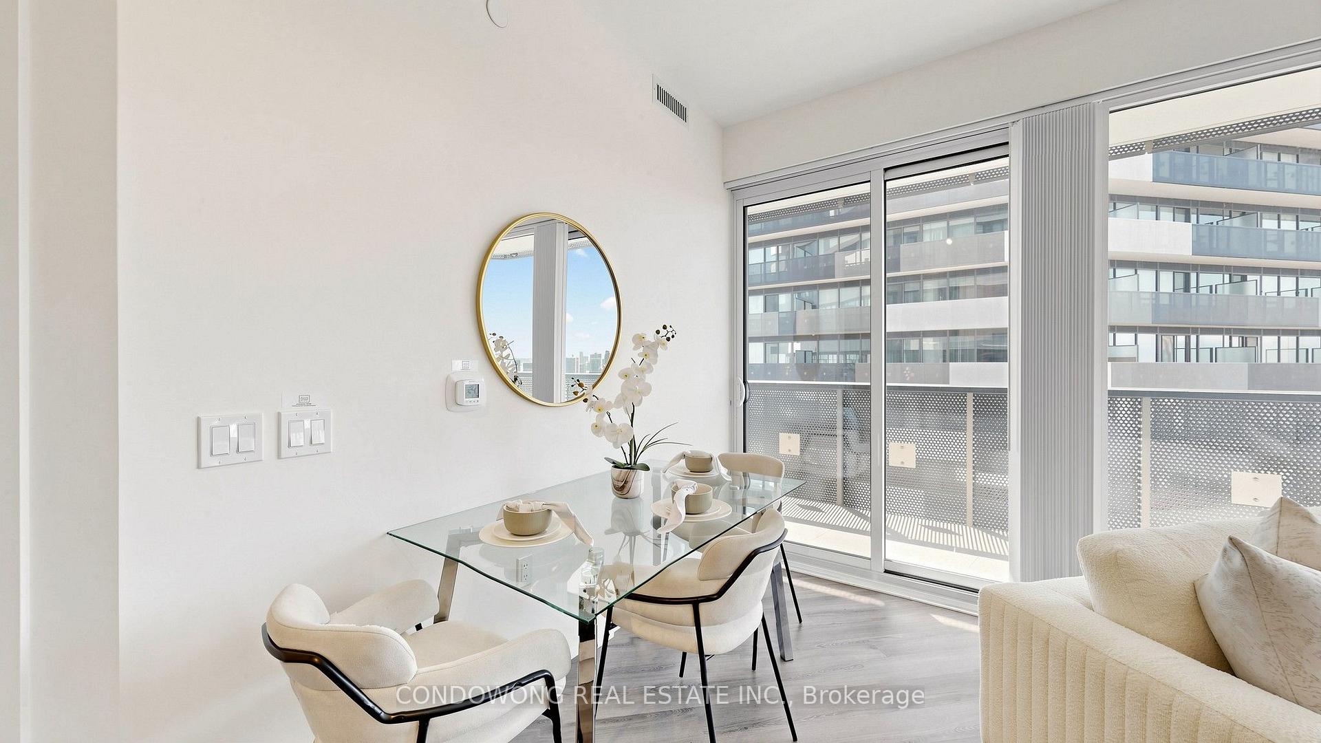 Photo 7 of Unit 6212, 138 Downes Street, Toronto, Waterfront Communities — HOMEH