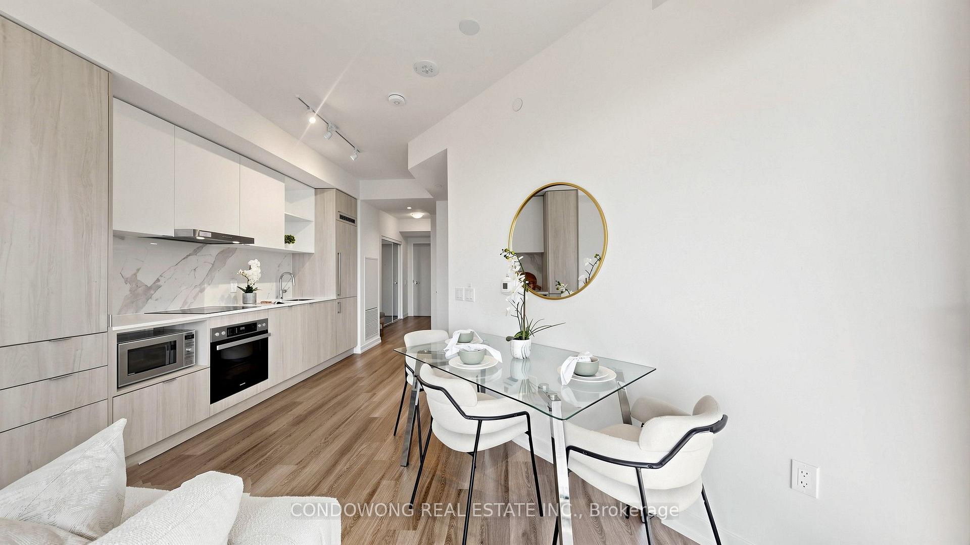 Photo 8 of Unit 6212, 138 Downes Street, Toronto, Waterfront Communities — HOMEH