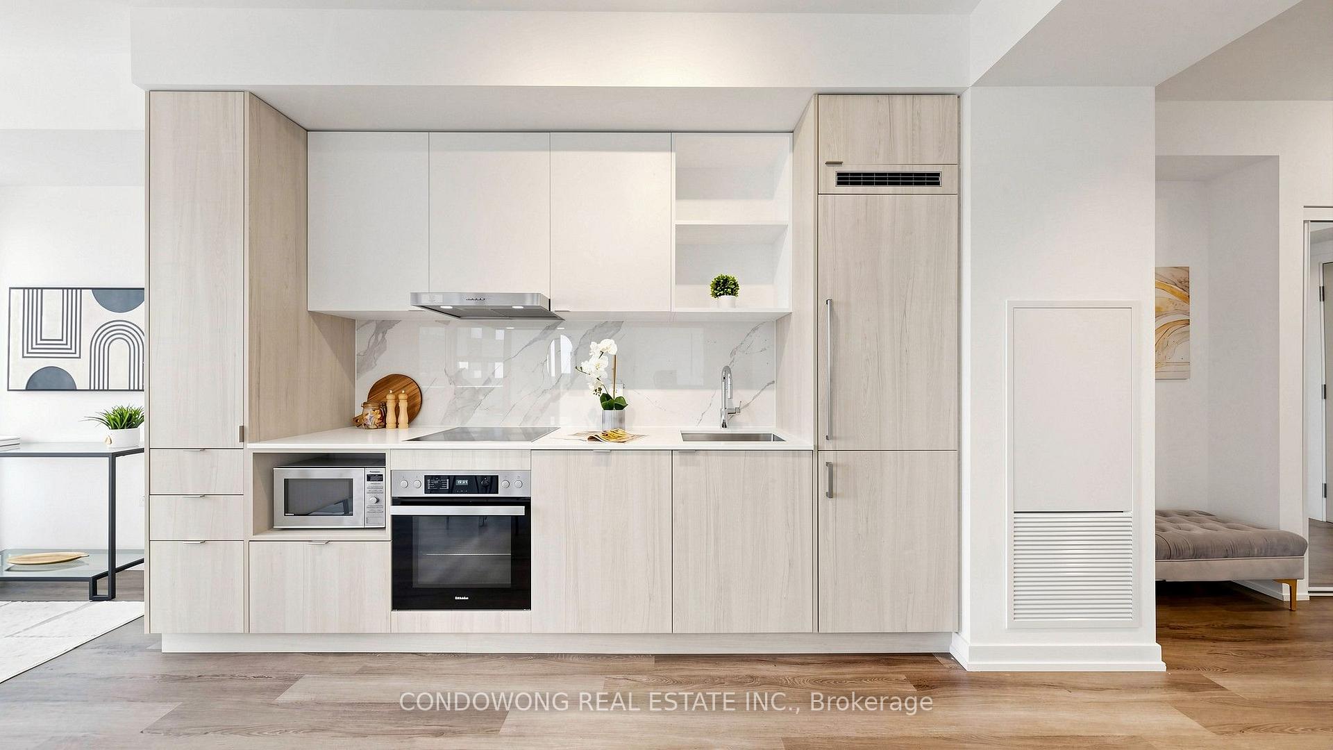 Photo 9 of Unit 6212, 138 Downes Street, Toronto, Waterfront Communities — HOMEH