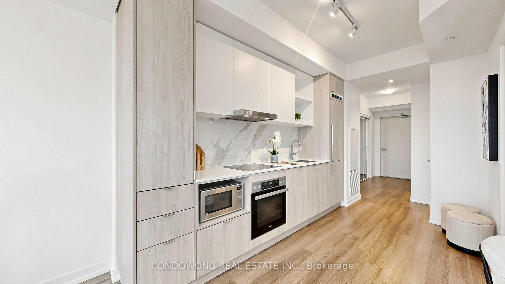 Photo 11 of Unit 6212, 138 Downes Street, Toronto, Waterfront Communities — HOMEH