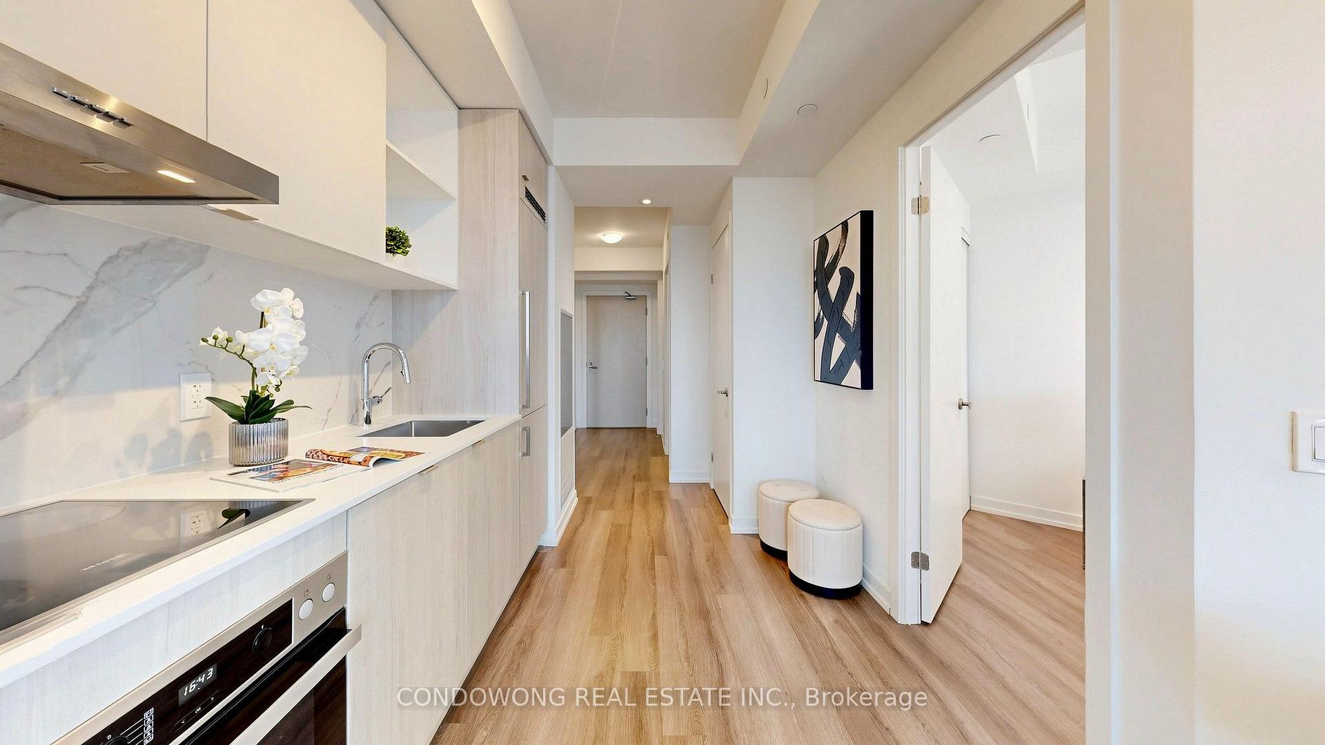 Photo 12 of Unit 6212, 138 Downes Street, Toronto, Waterfront Communities — HOMEH