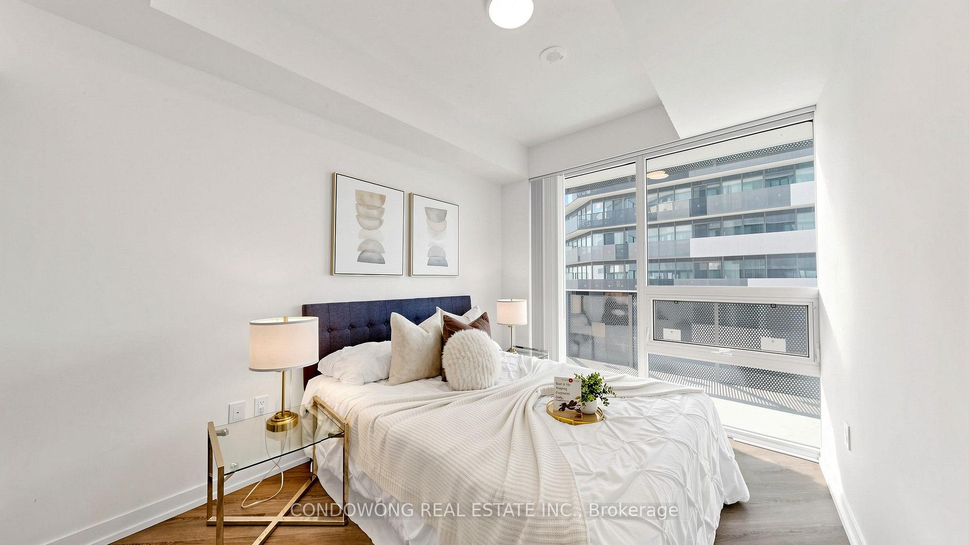 Photo 13 of Unit 6212, 138 Downes Street, Toronto, Waterfront Communities — HOMEH