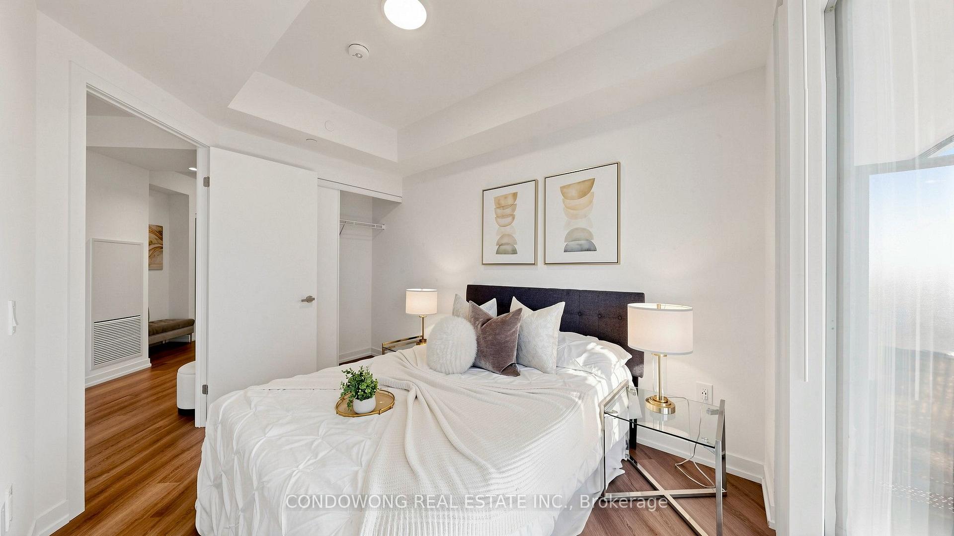 Photo 14 of Unit 6212, 138 Downes Street, Toronto, Waterfront Communities — HOMEH