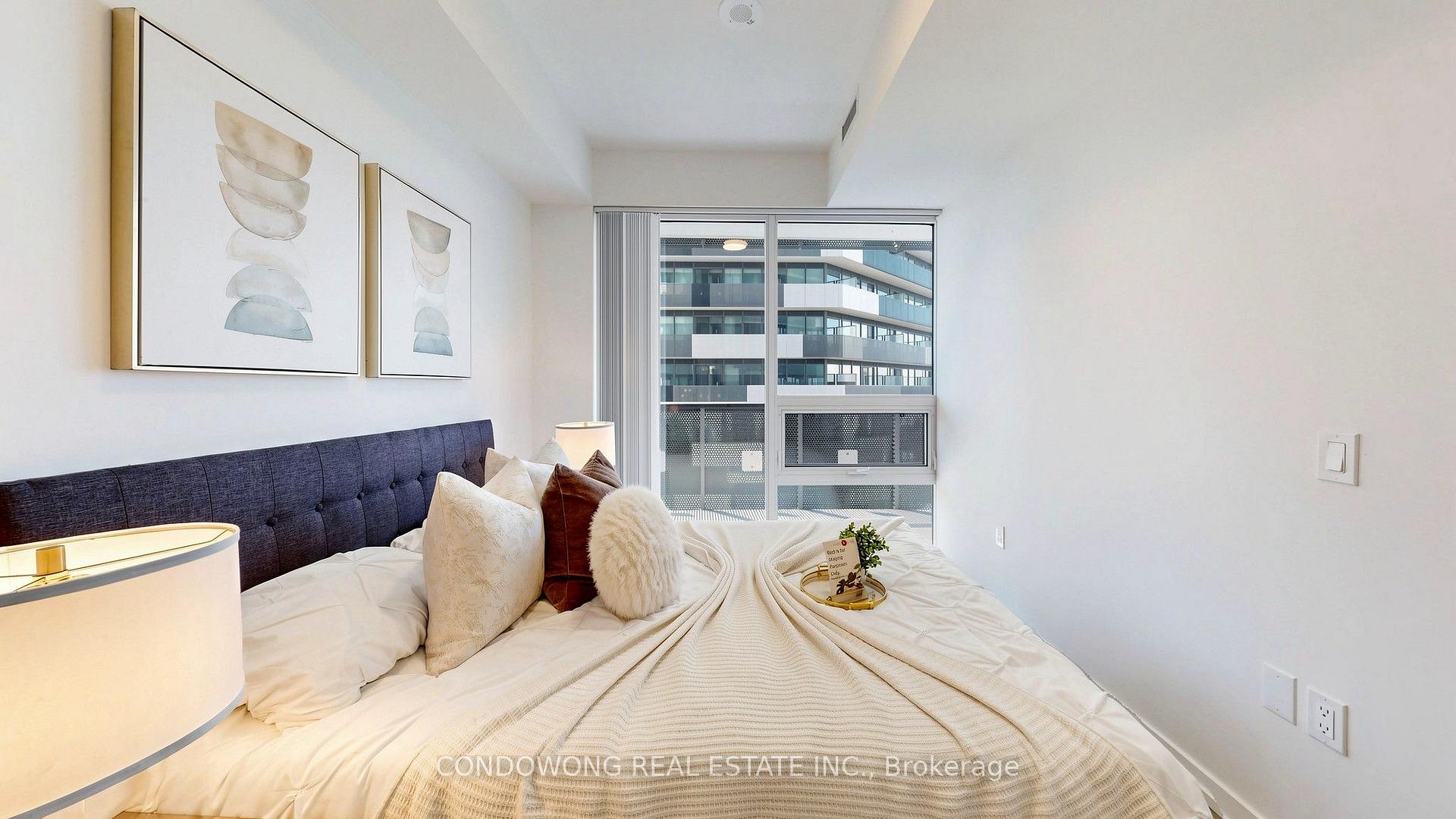 Photo 15 of Unit 6212, 138 Downes Street, Toronto, Waterfront Communities — HOMEH