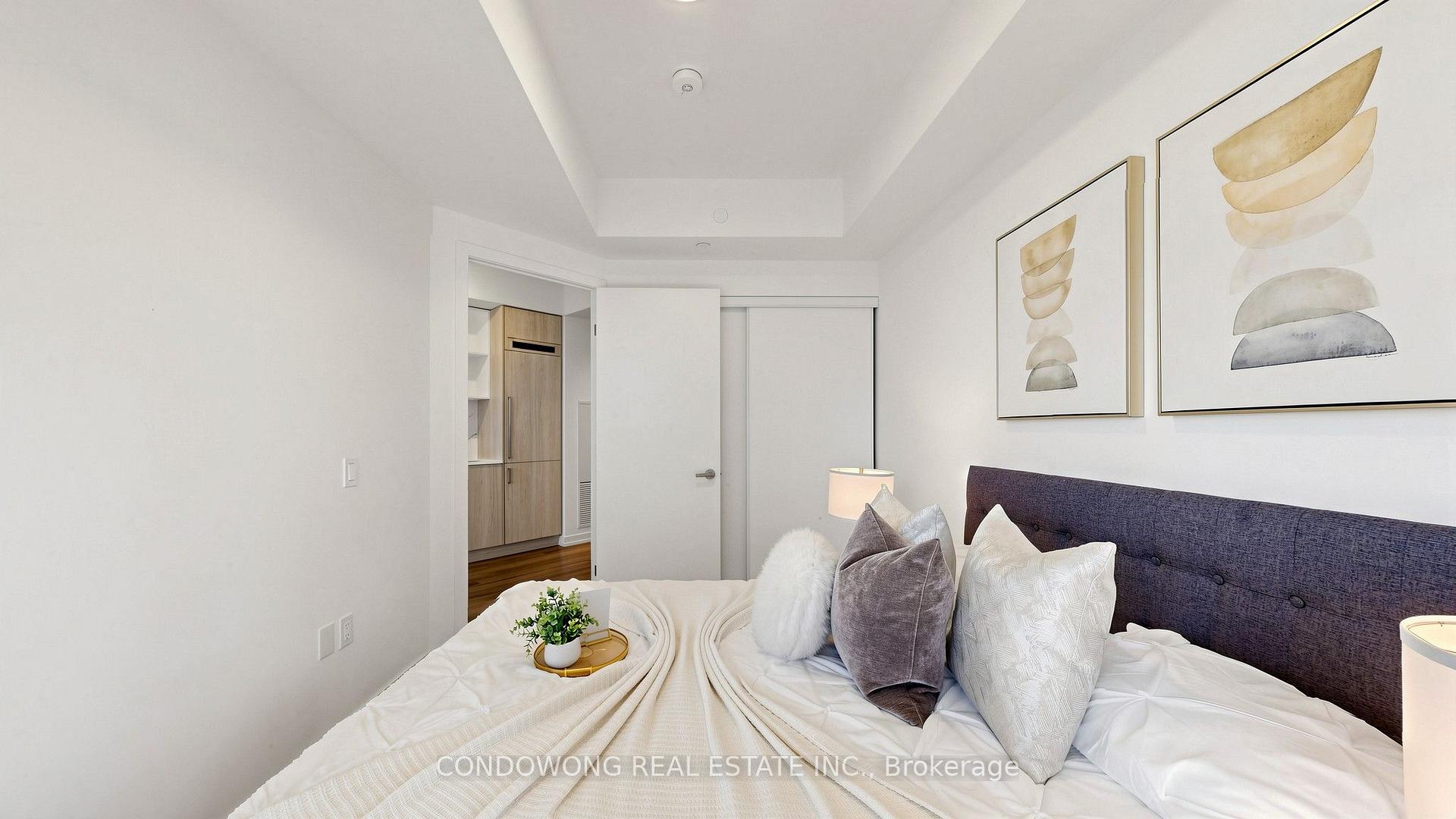 Photo 16 of Unit 6212, 138 Downes Street, Toronto, Waterfront Communities — HOMEH