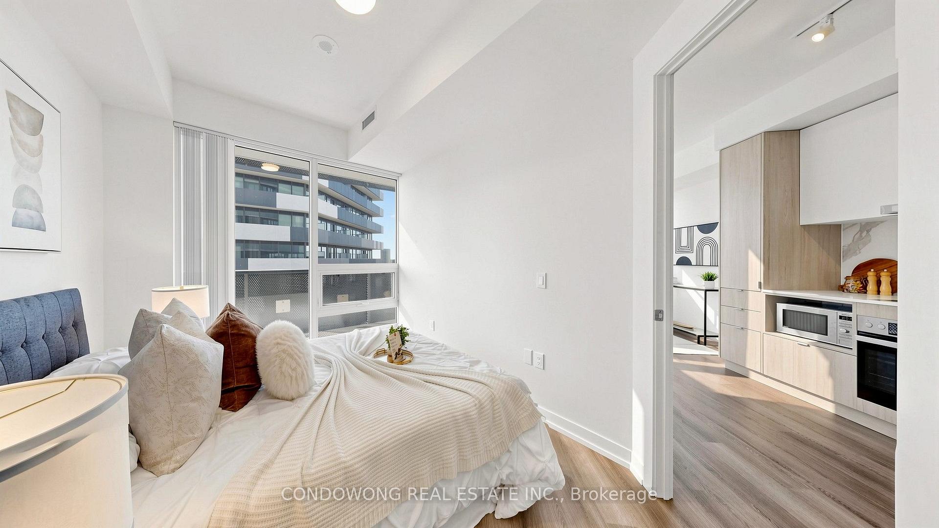 Photo 17 of Unit 6212, 138 Downes Street, Toronto, Waterfront Communities — HOMEH