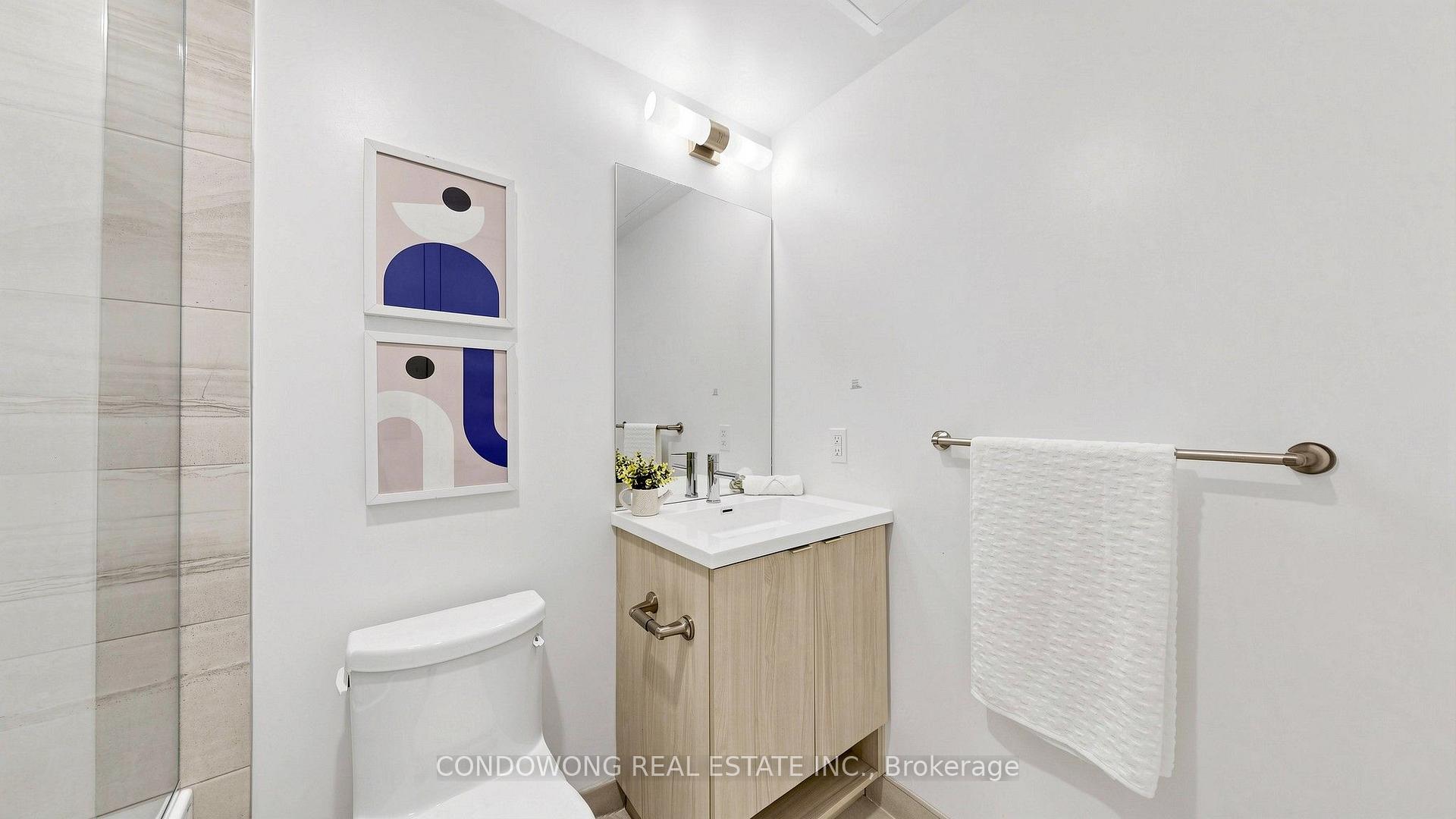 Photo 18 of Unit 6212, 138 Downes Street, Toronto, Waterfront Communities — HOMEH